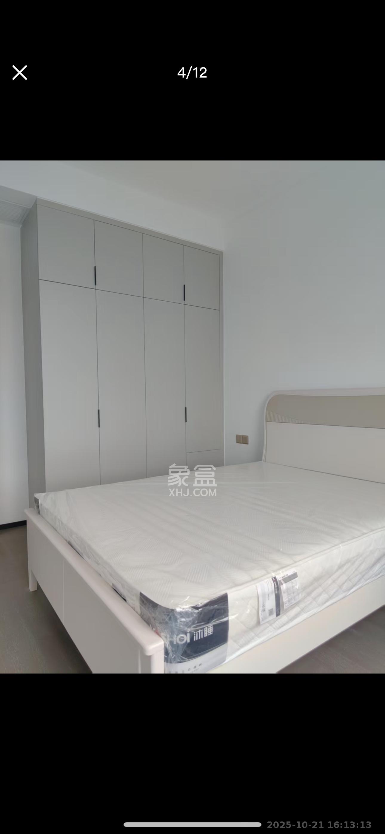 远洋红星天铂二期  4室2厅2卫    3500.0元/月室内图