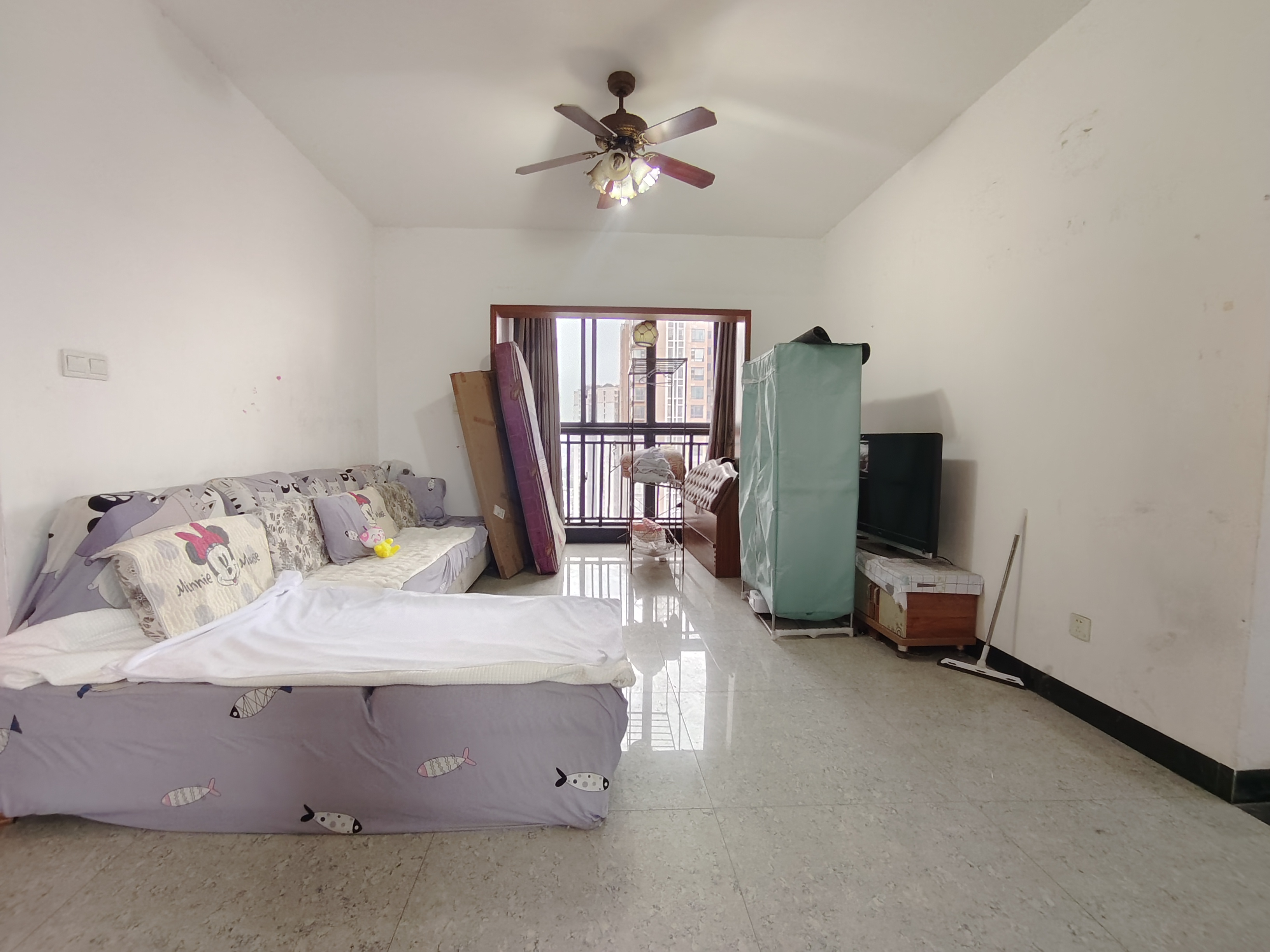 流金岁月-华晨国际 3室2厅1卫 1700.0元/月 流金岁月-华晨国际 3室2厅1卫 1700.0元/月户型图