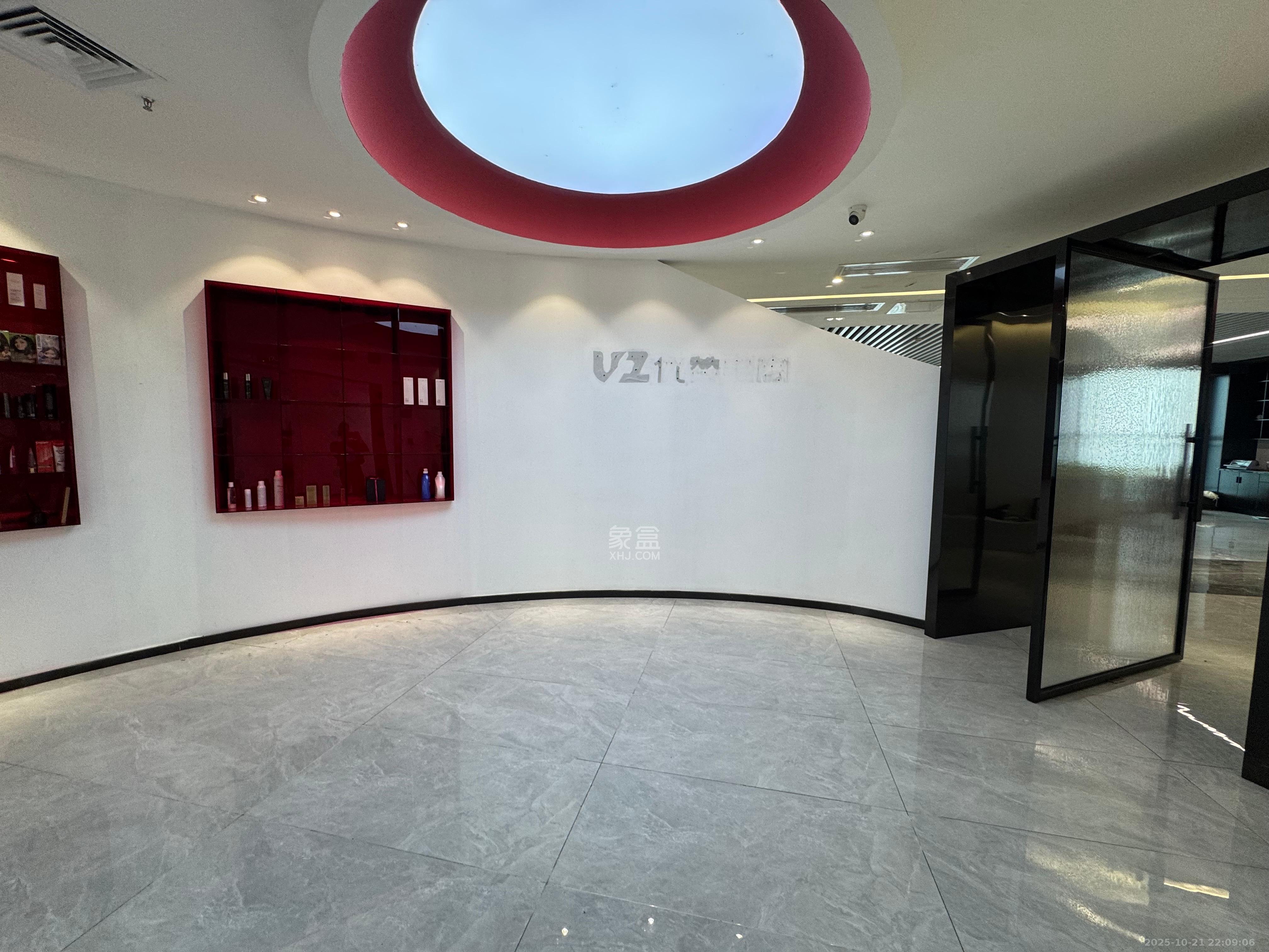 铭诚绿谷智慧产业园   437.0㎡      17500.0元/月室内图