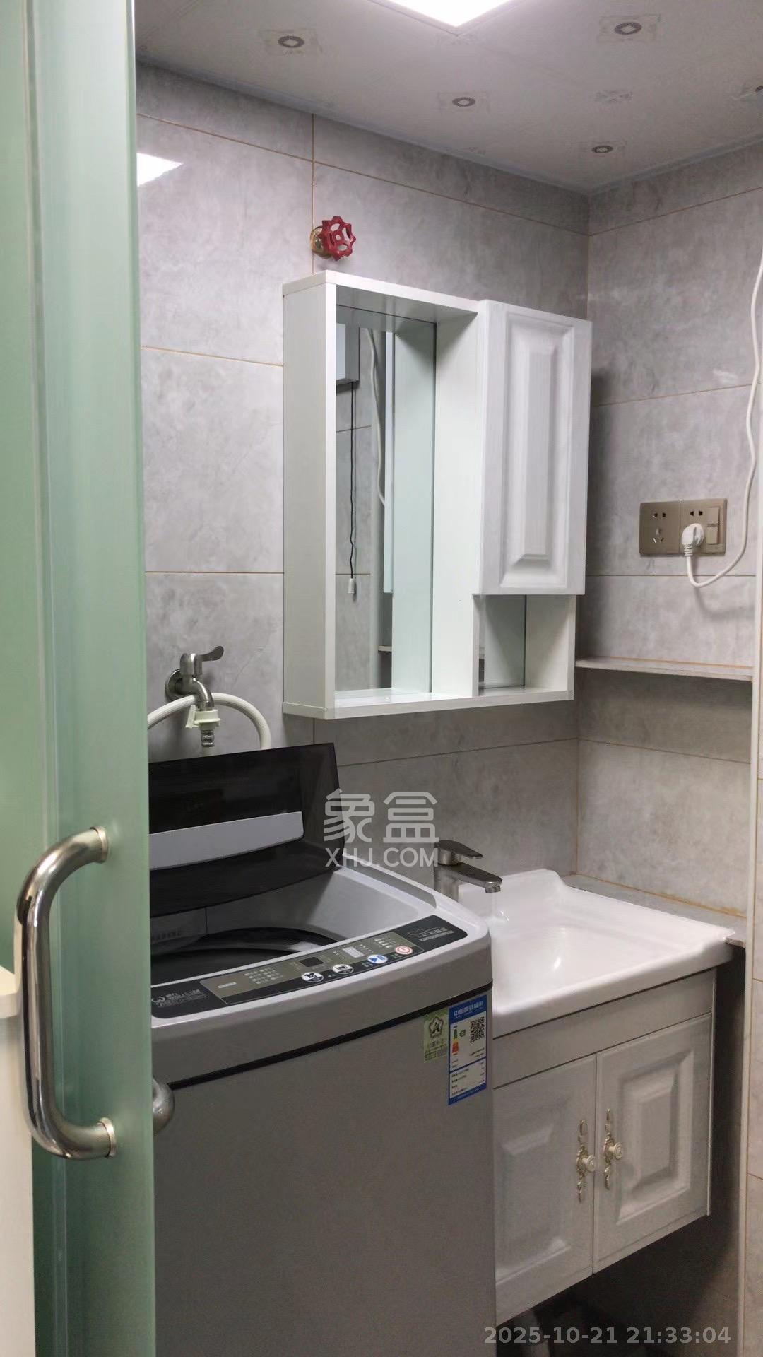 好莱城(弘德西街) 1室1厅1卫 1220.0元/月 好莱城(弘德西街) 1室1厅1卫 1220.0元/月室内图