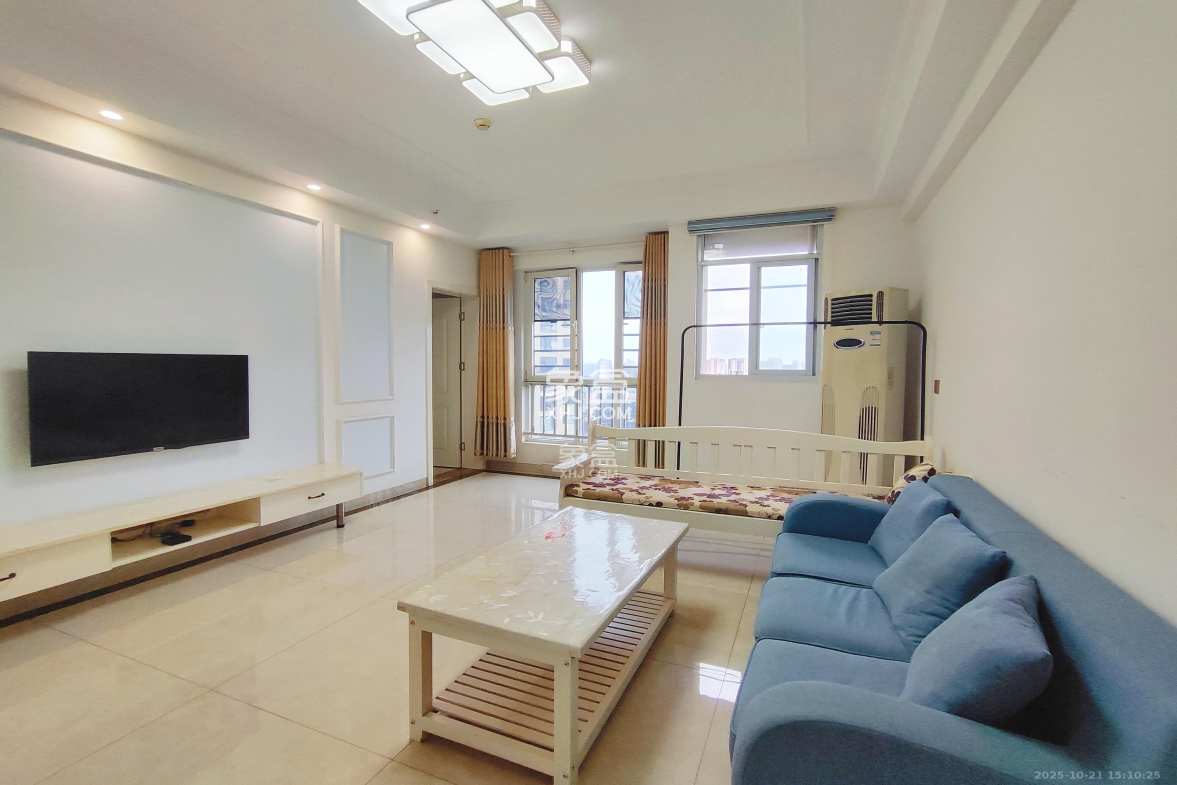 北辰三角洲E4区 3室2厅1卫 2800.0元/月 北辰三角洲E4区 3室2厅1卫 2800.0元/月室内图