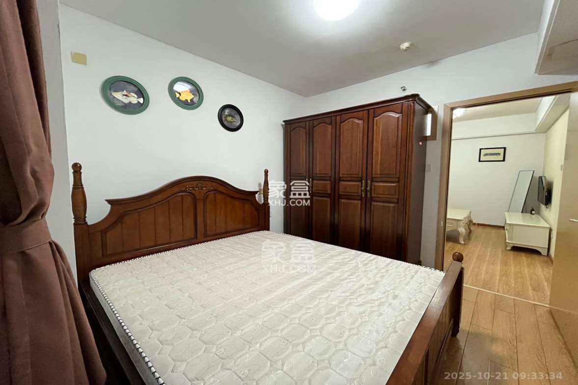 北辰三角洲E3区  1室1厅1卫    2400.0元/月 北辰三角洲E3区  1室1厅1卫    2400.0元/月室内图