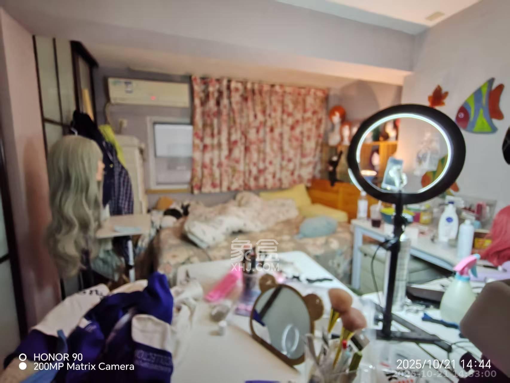 格蓝康都  1室1厅1卫    1500.0元/月室内图