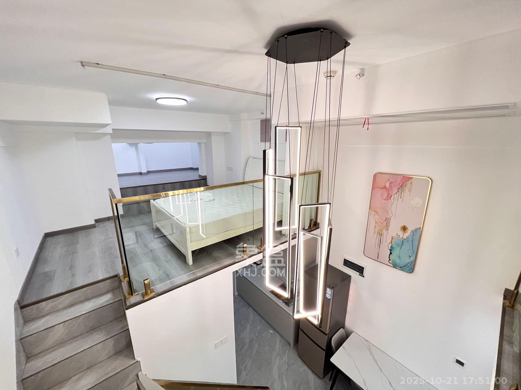 润和国际广场  2室1厅1卫    2300.0元/月 润和国际广场  2室1厅1卫    2300.0元/月室内图