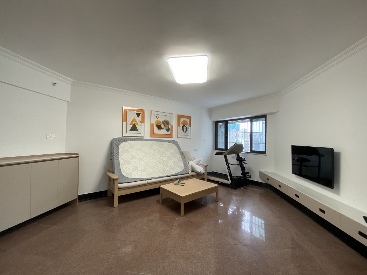 椰树小区  2室2厅1卫    3000.0元/月