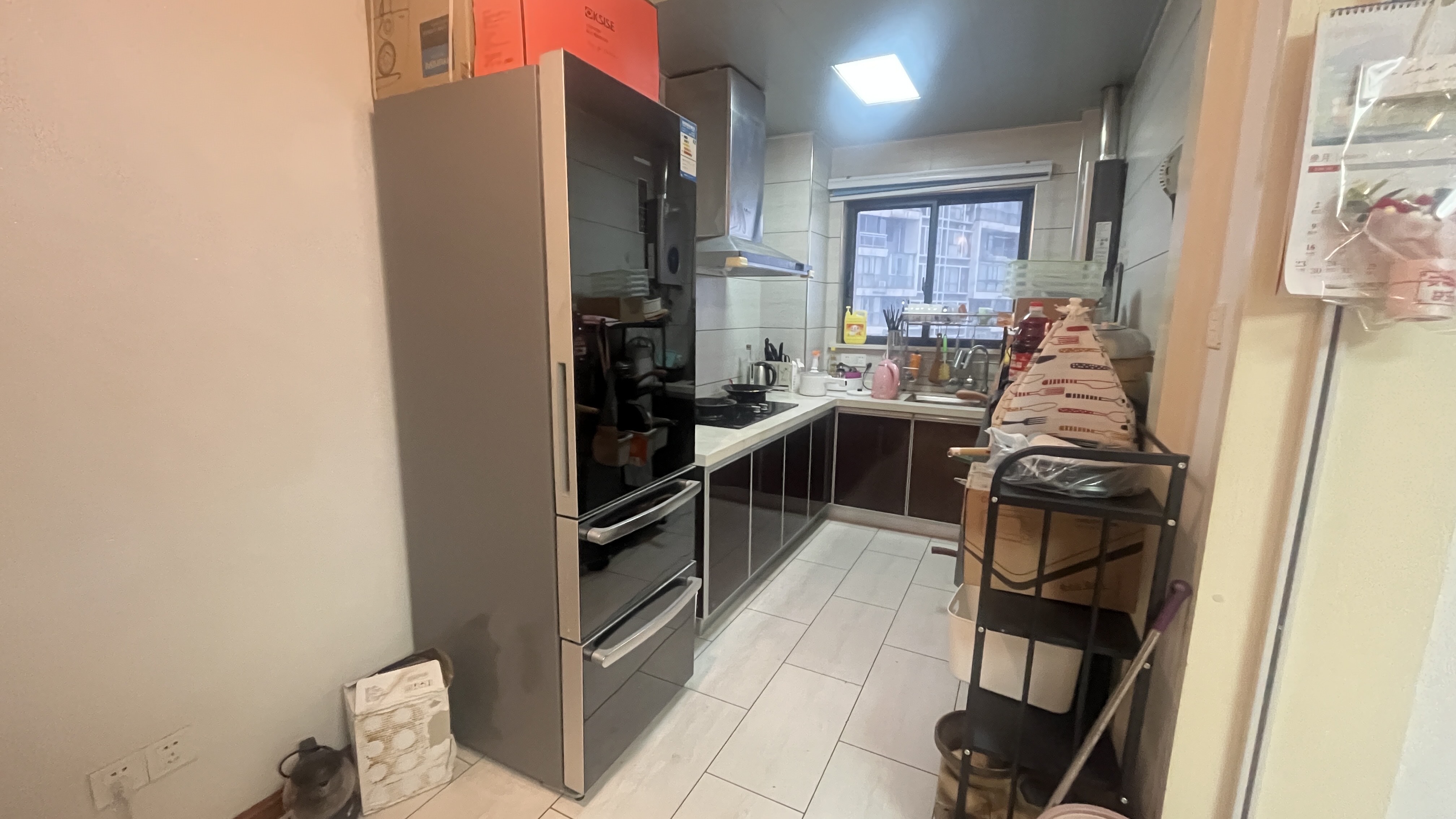 太一御江城  3室2厅2卫    1800.0元/月室内图