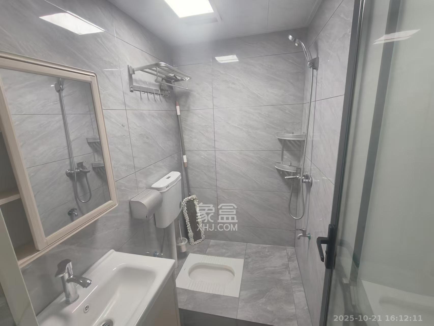 和润园三期 1室1厅1卫 1800.0元/月 和润园三期 1室1厅1卫 1800.0元/月室内图