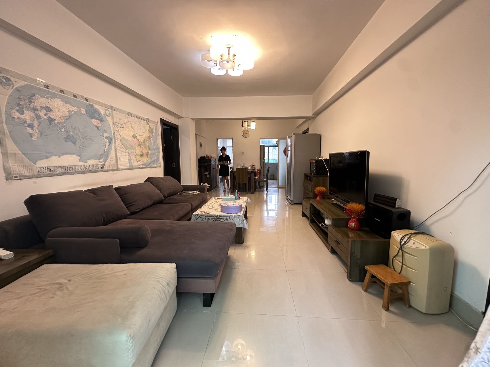 龙珠新城  3室2厅1卫    106.0万 龙珠新城  3室2厅1卫    106.0万