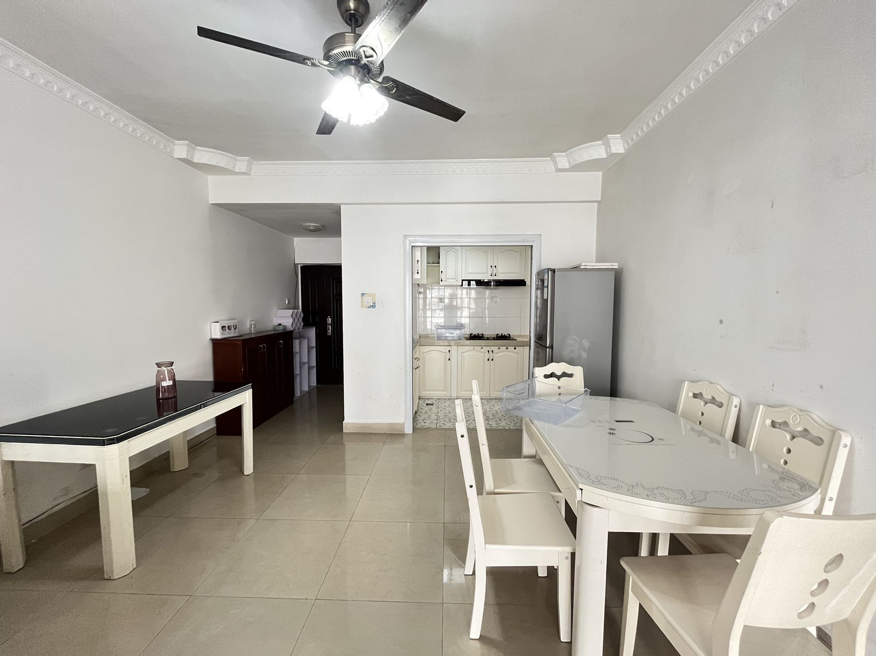 龙泉家园 2室1厅1卫 2600.0元/月 龙泉家园 2室1厅1卫 2600.0元/月室内图