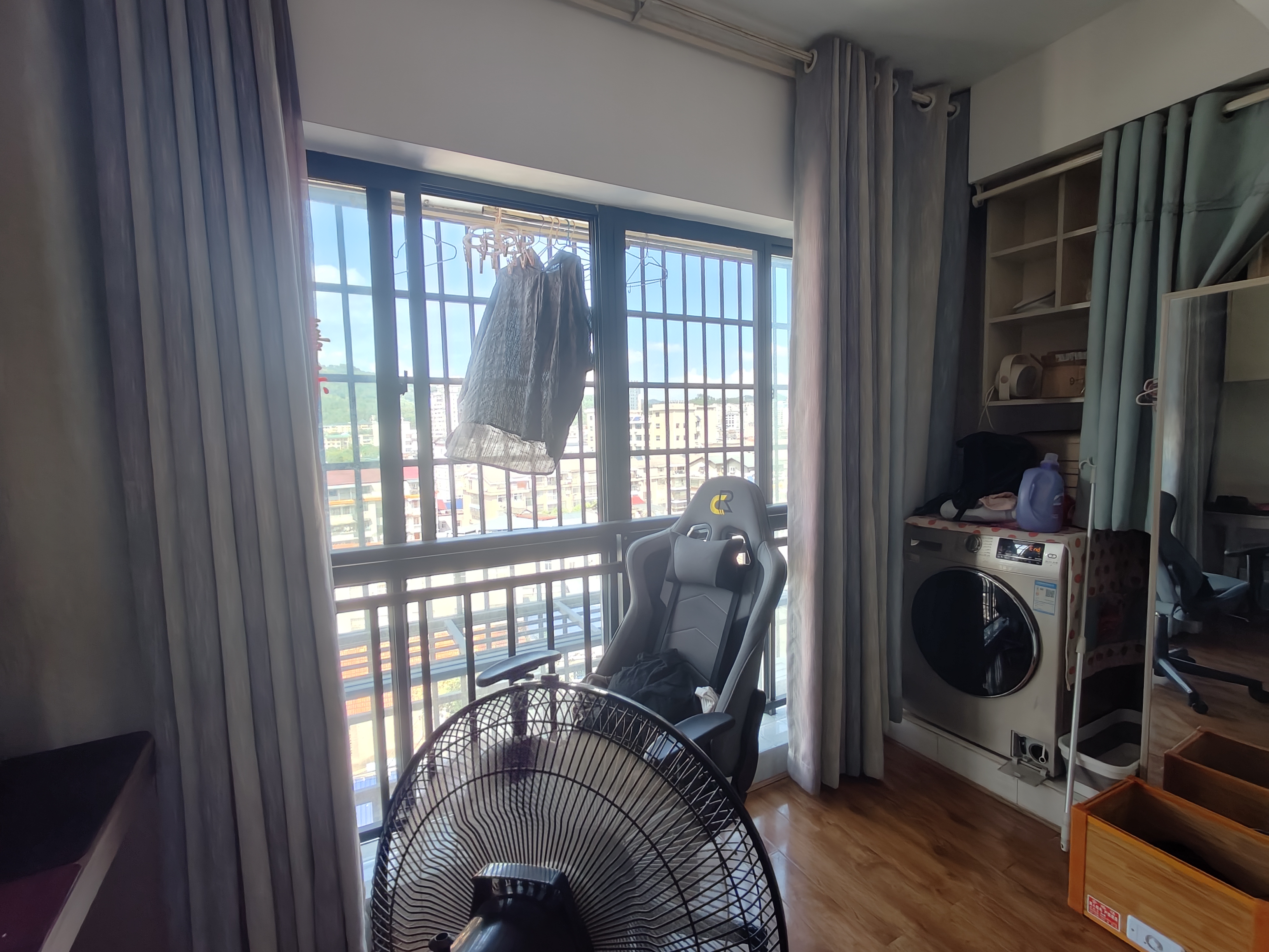 冠军二号公馆 1室0厅0卫 1300.0元/月 冠军二号公馆 1室0厅0卫 1300.0元/月室内图