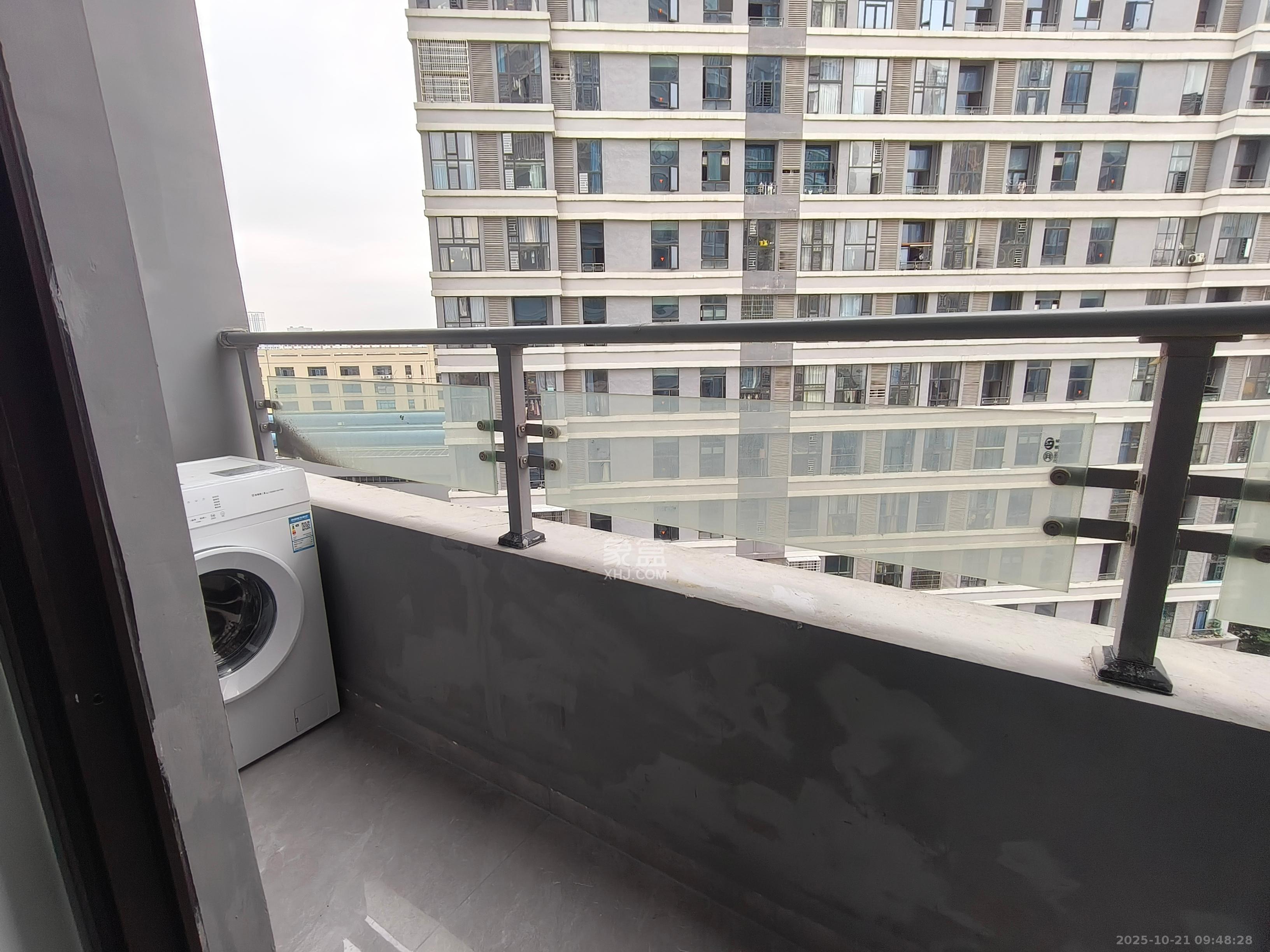 碧桂园星荟  1室1厅1卫    1400.0元/月室内图