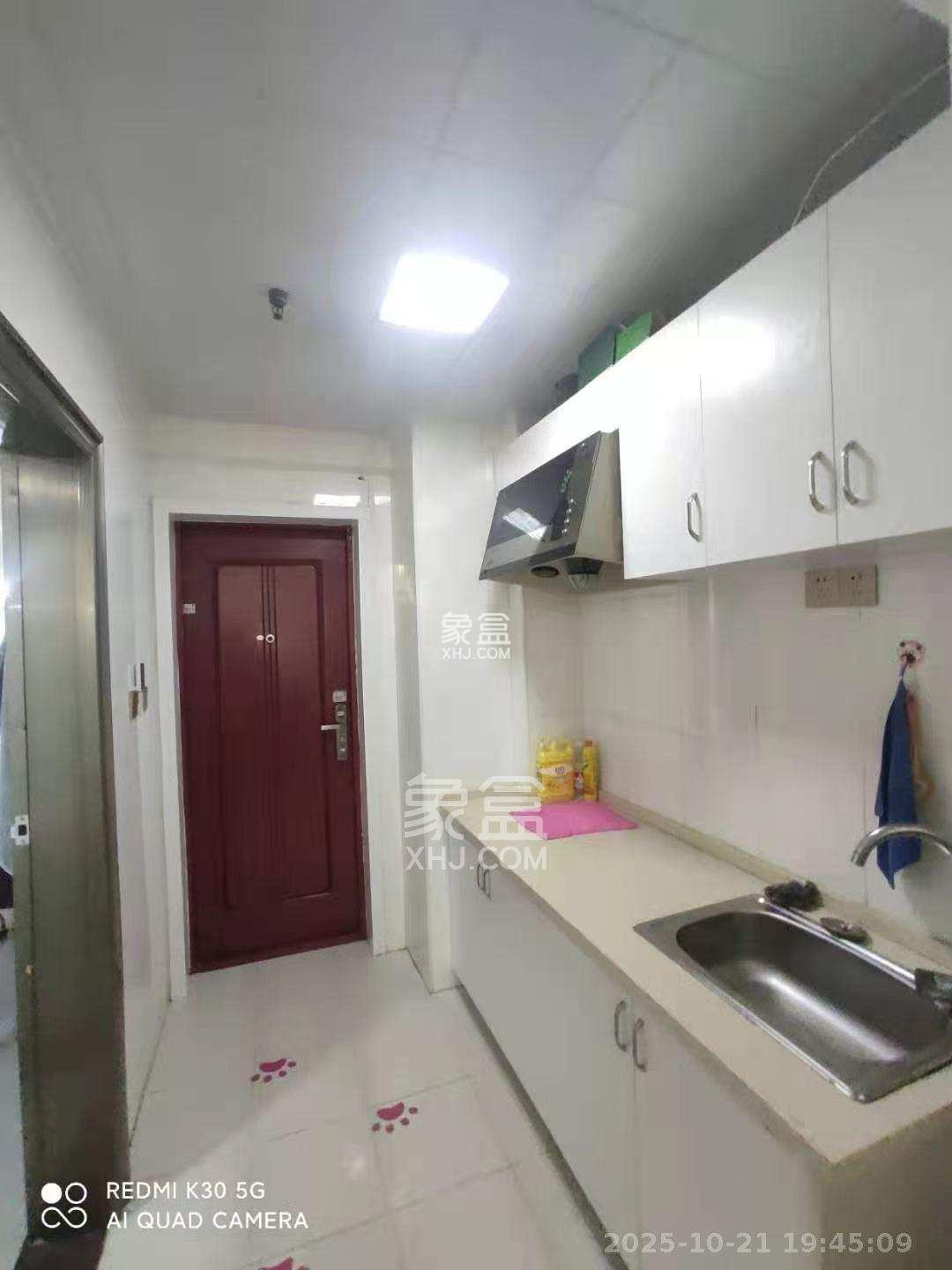 长沙紫金苑 1室1厅1卫 1800.0元/月 长沙紫金苑 1室1厅1卫 1800.0元/月室内图