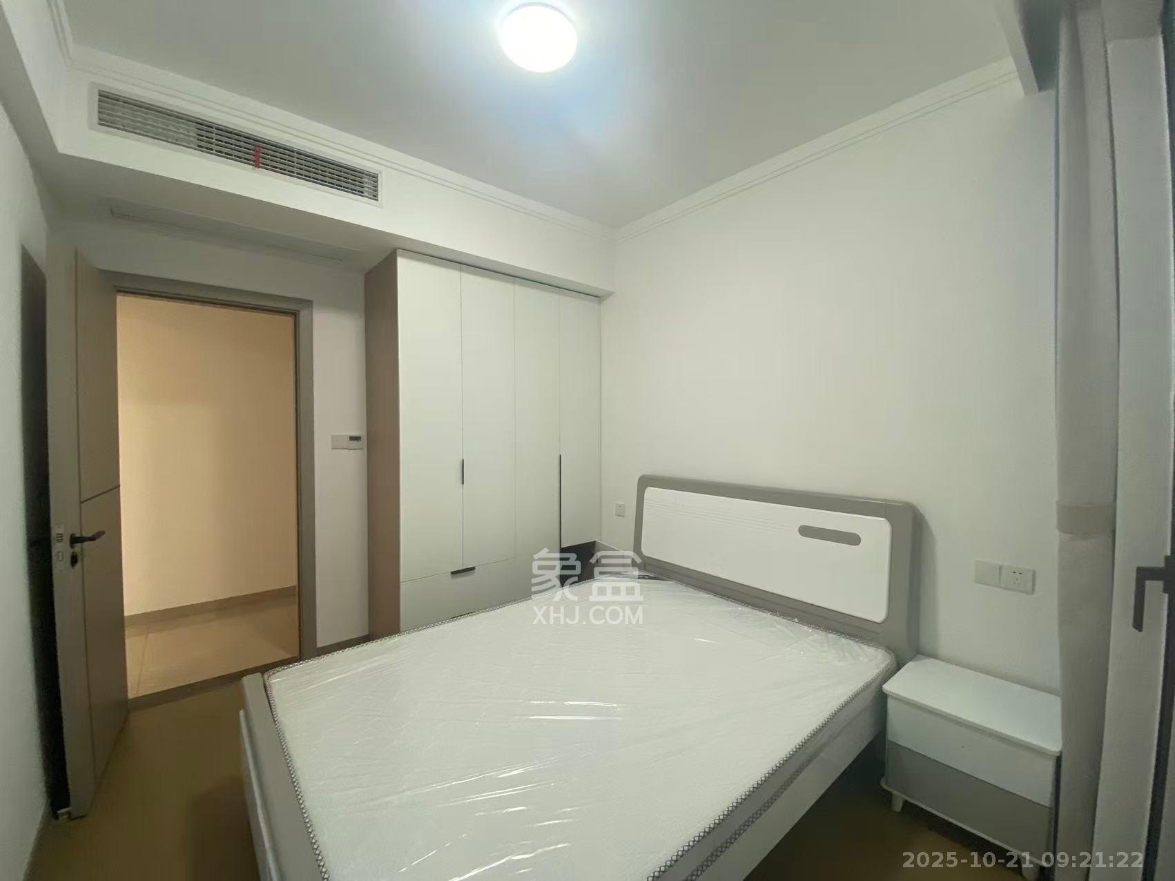 春晖花园 4室2厅2卫 2500.0元/月 春晖花园 4室2厅2卫 2500.0元/月室内图