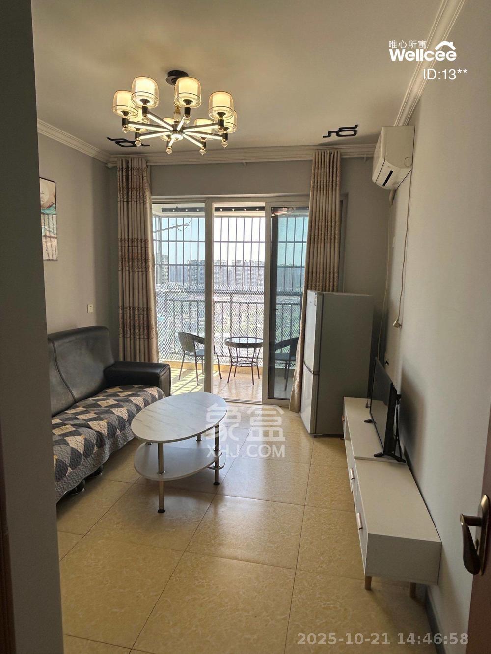 和悦城(蟠龙景苑)  2室1厅1卫    1500.0元/月 和悦城(蟠龙景苑)  2室1厅1卫    1500.0元/月