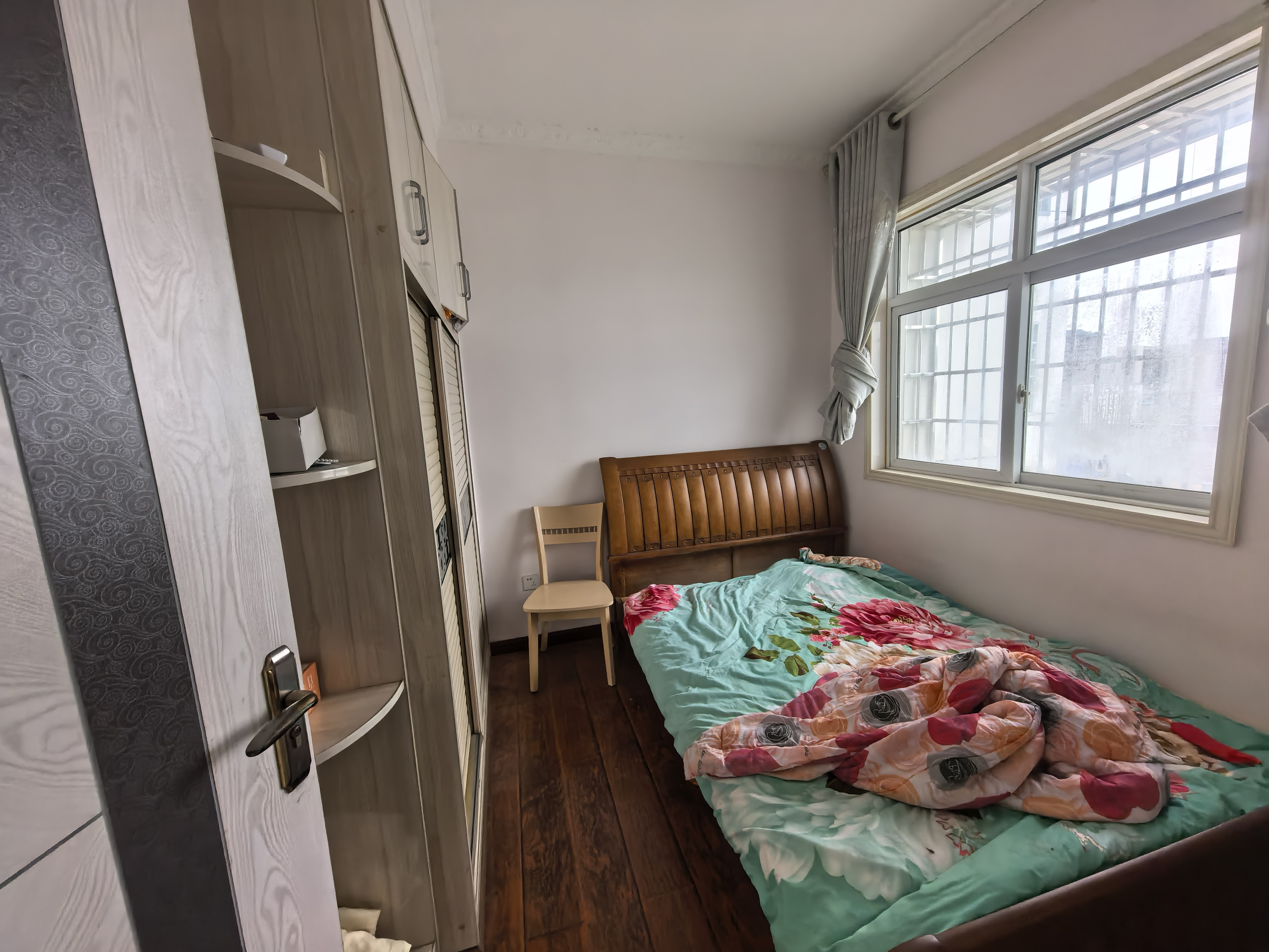 森怡佳苑 2室2厅1卫 46.8万 森怡佳苑 2室2厅1卫 46.8万卧室