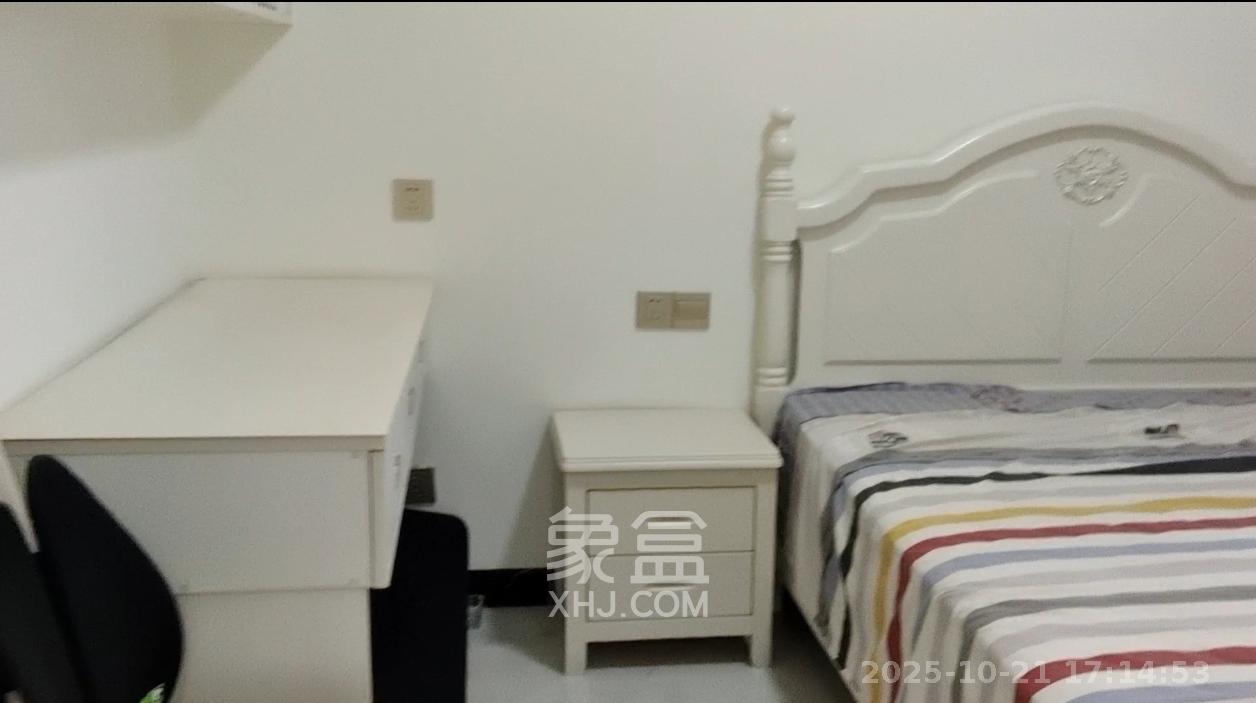 海伦堡爱ME城市  3室2厅1卫    2300.0元/月室内图