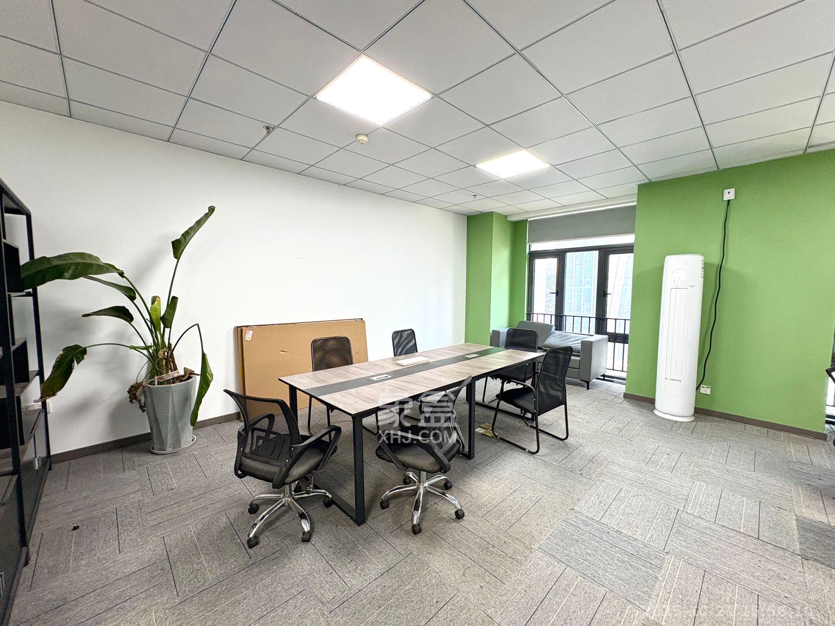 启迪协信中心  1室0厅0卫    6500.0元/月 启迪协信中心  1室0厅0卫    6500.0元/月室内图1