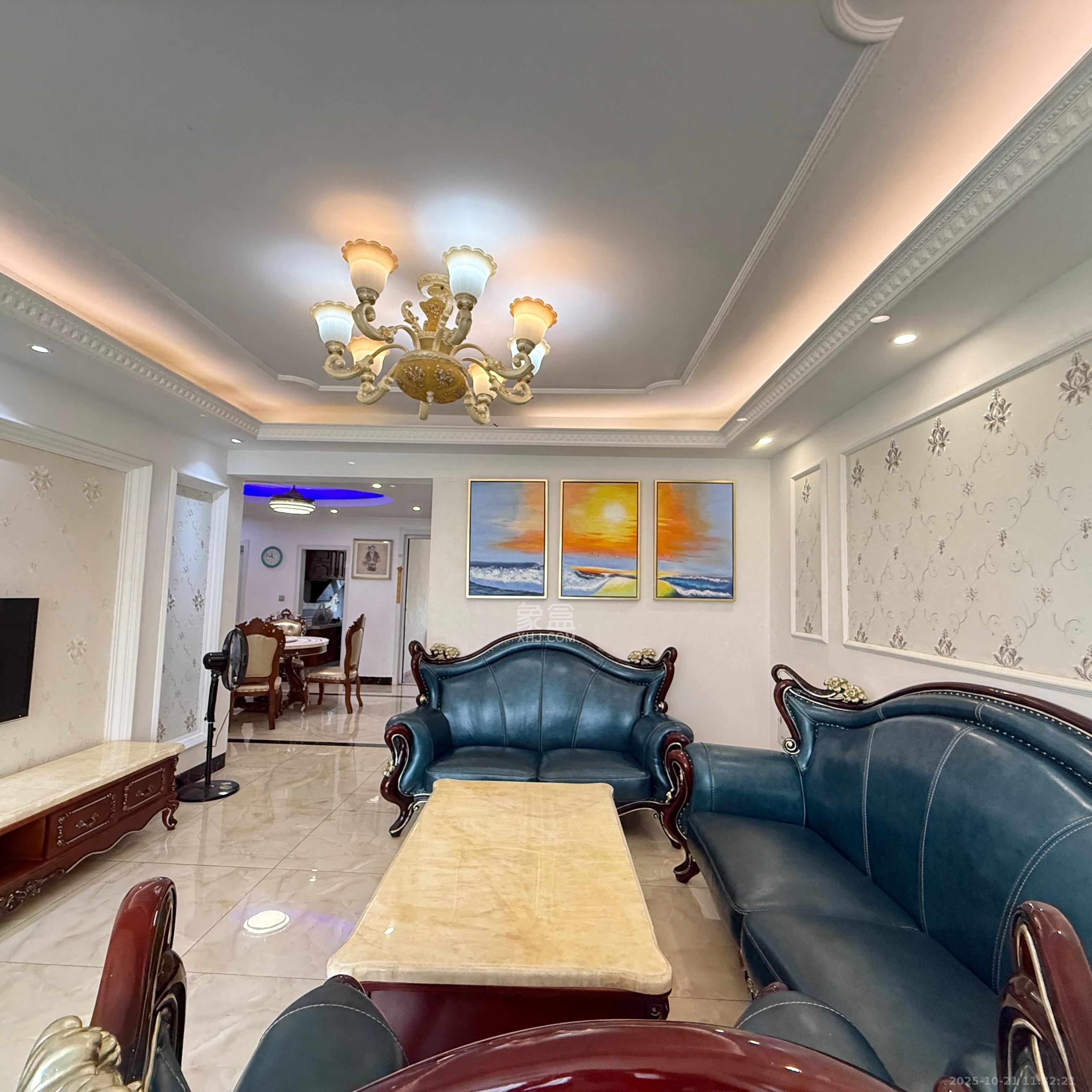 嘉福长安郡(融信澜悦、嘉福好美家园)  4室2厅2卫    3900.0元/月 嘉福长安郡(融信澜悦、嘉福好美家园)  4室2厅2卫    3900.0元/月室内图