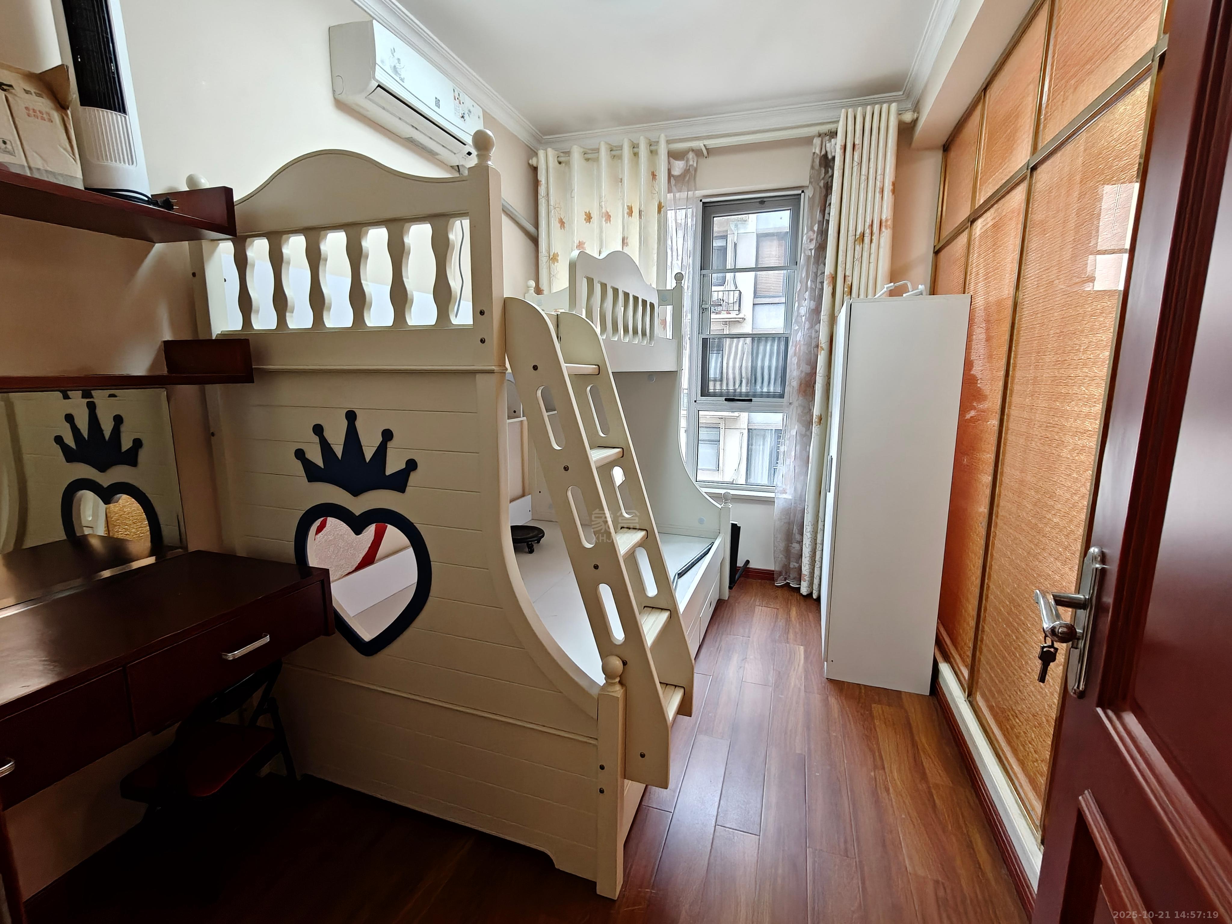 佳兆业金域天下三期 3室1厅1卫 1600.0元/月 佳兆业金域天下三期 3室1厅1卫 1600.0元/月室内图