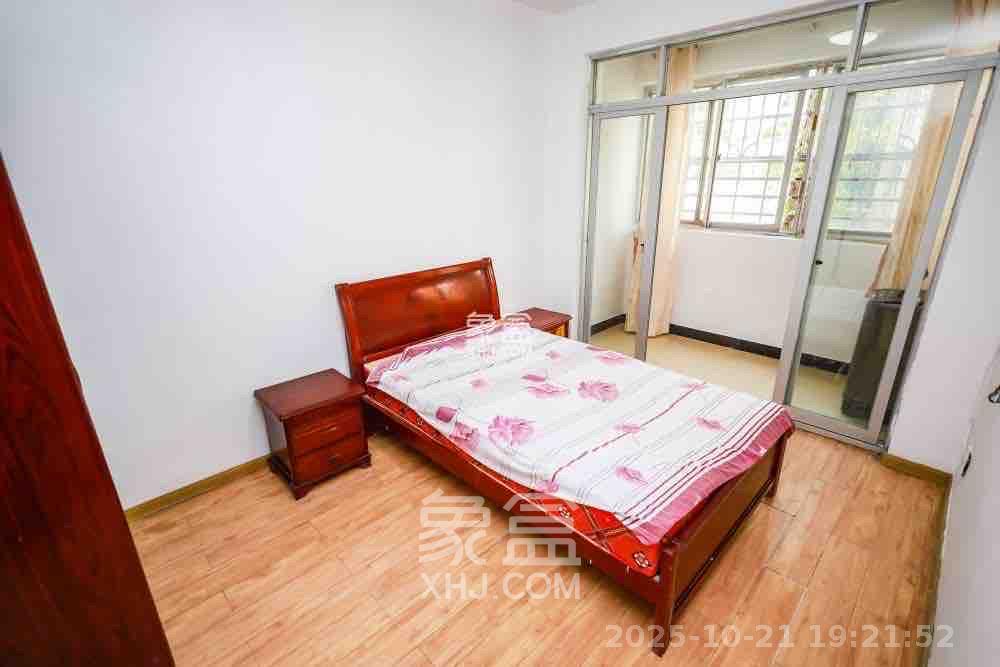 咸嘉新村嘉兴苑  2室2厅1卫    1800.0元/月室内图