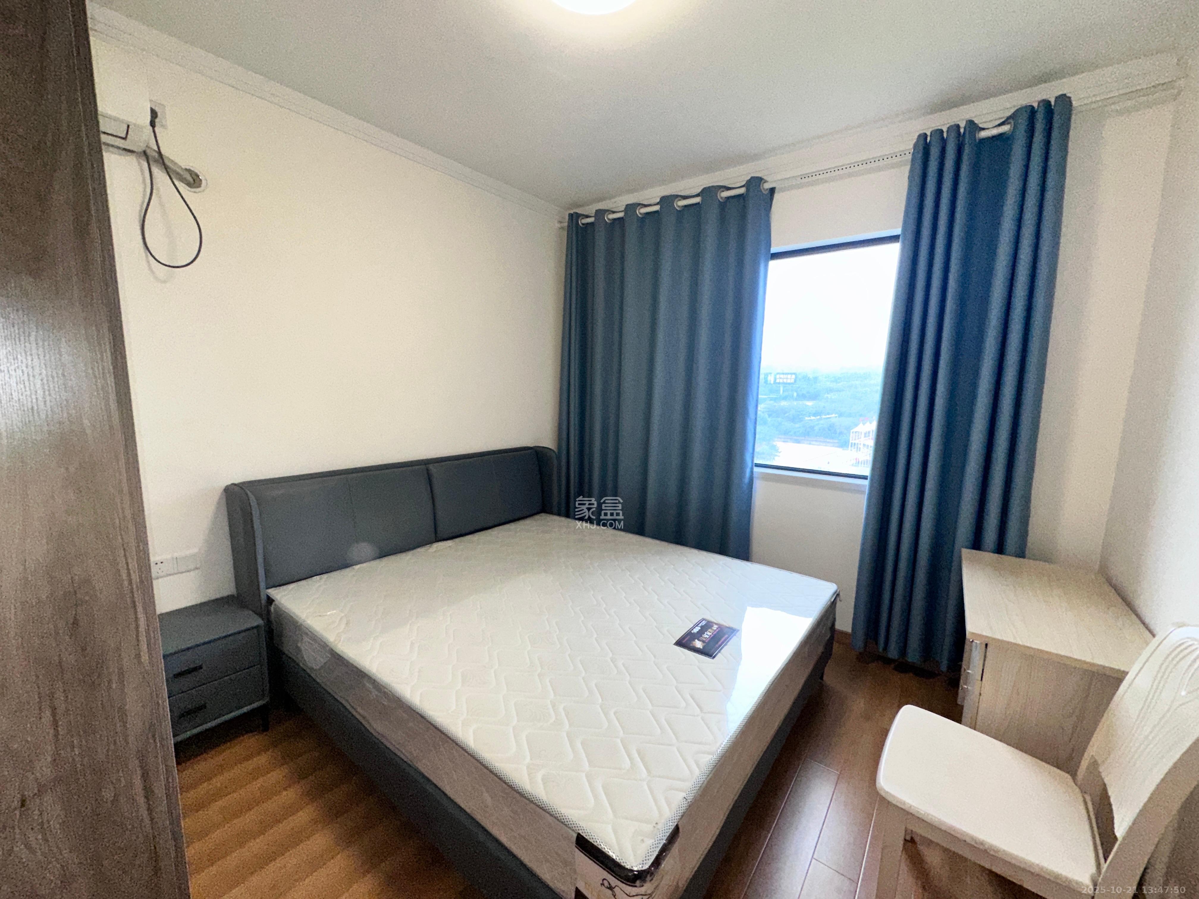 中建嘉和城凤凰台（中建瑞兴家园）  1室0厅0卫    2100.0元/月室内图