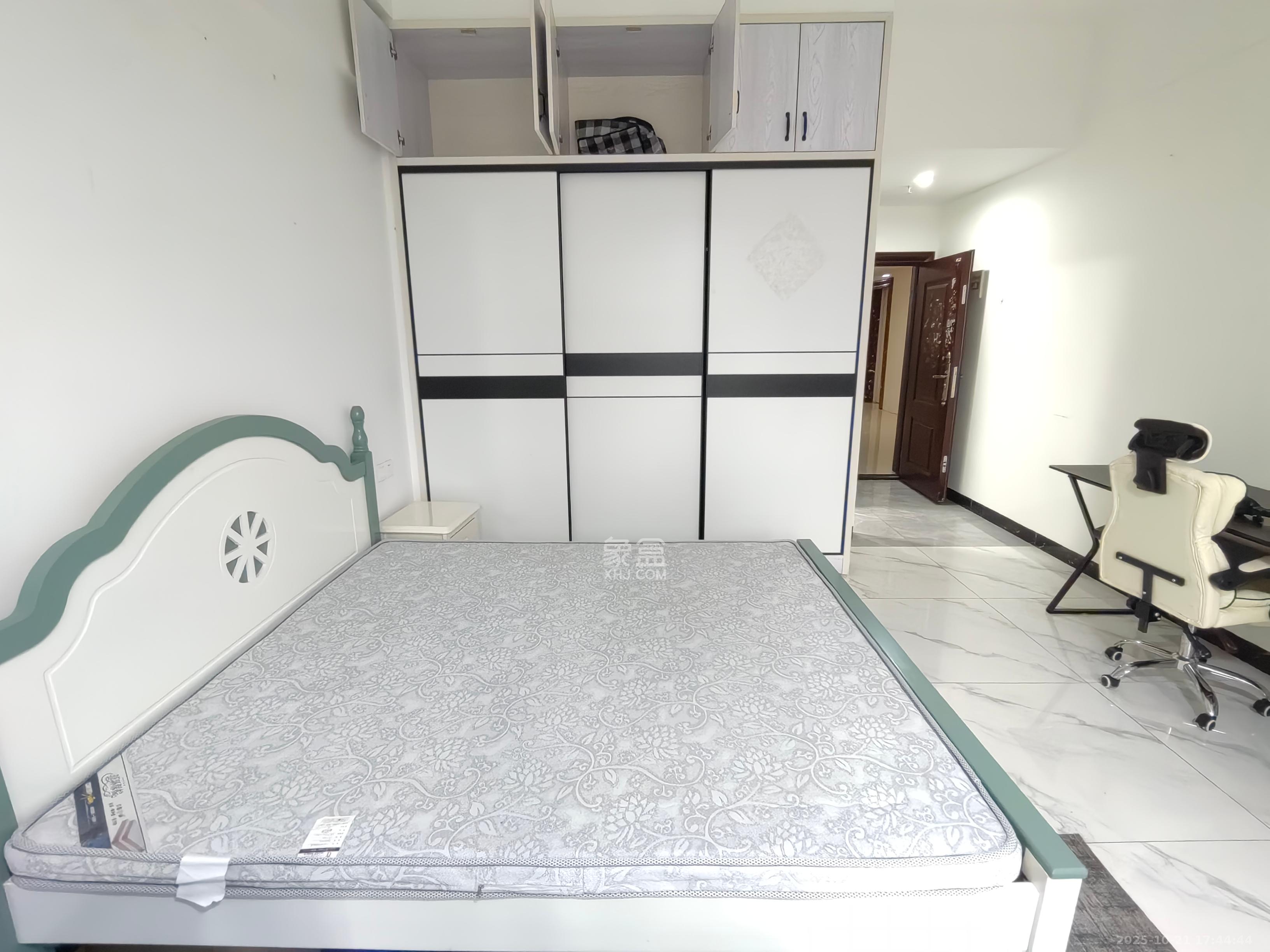 江南华府  1室1厅1卫    1500.0元/月 江南华府  1室1厅1卫    1500.0元/月