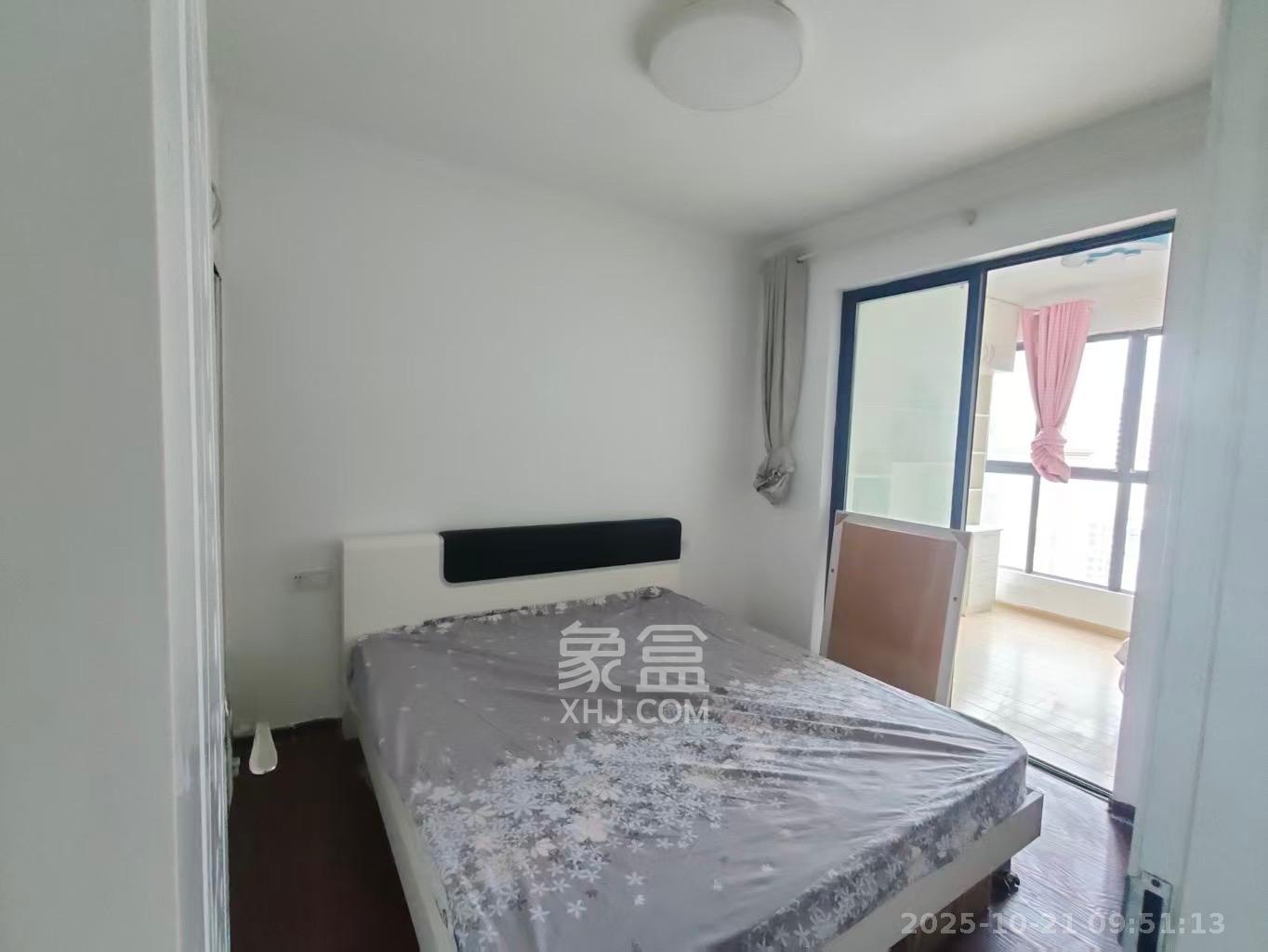 中建麓山和苑  2室2厅1卫    1850.0元/月室内图