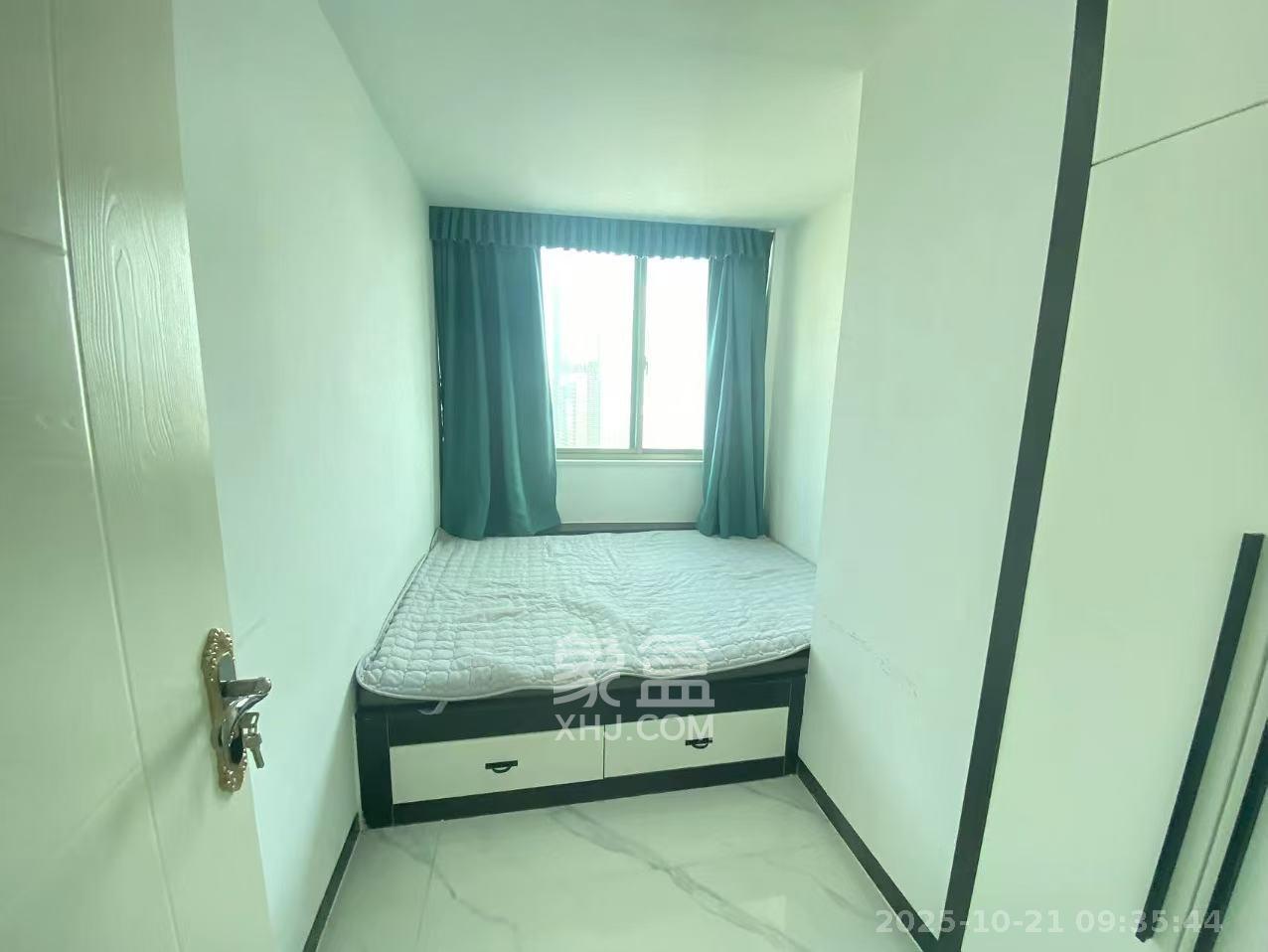 上城星座  2室1厅1卫    2300.0元/月 上城星座  2室1厅1卫    2300.0元/月室内图