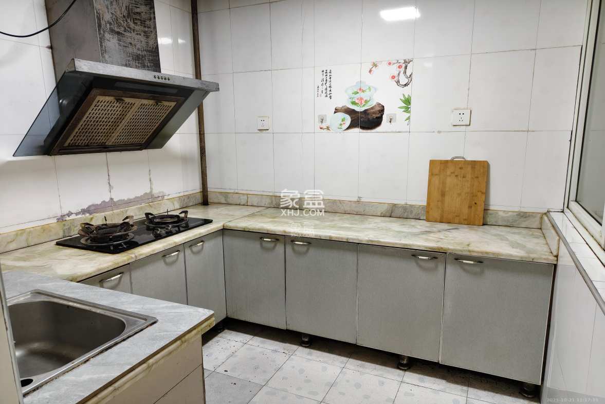 三重星都心 3室2厅2卫 3000.0元/月 三重星都心 3室2厅2卫 3000.0元/月室内图