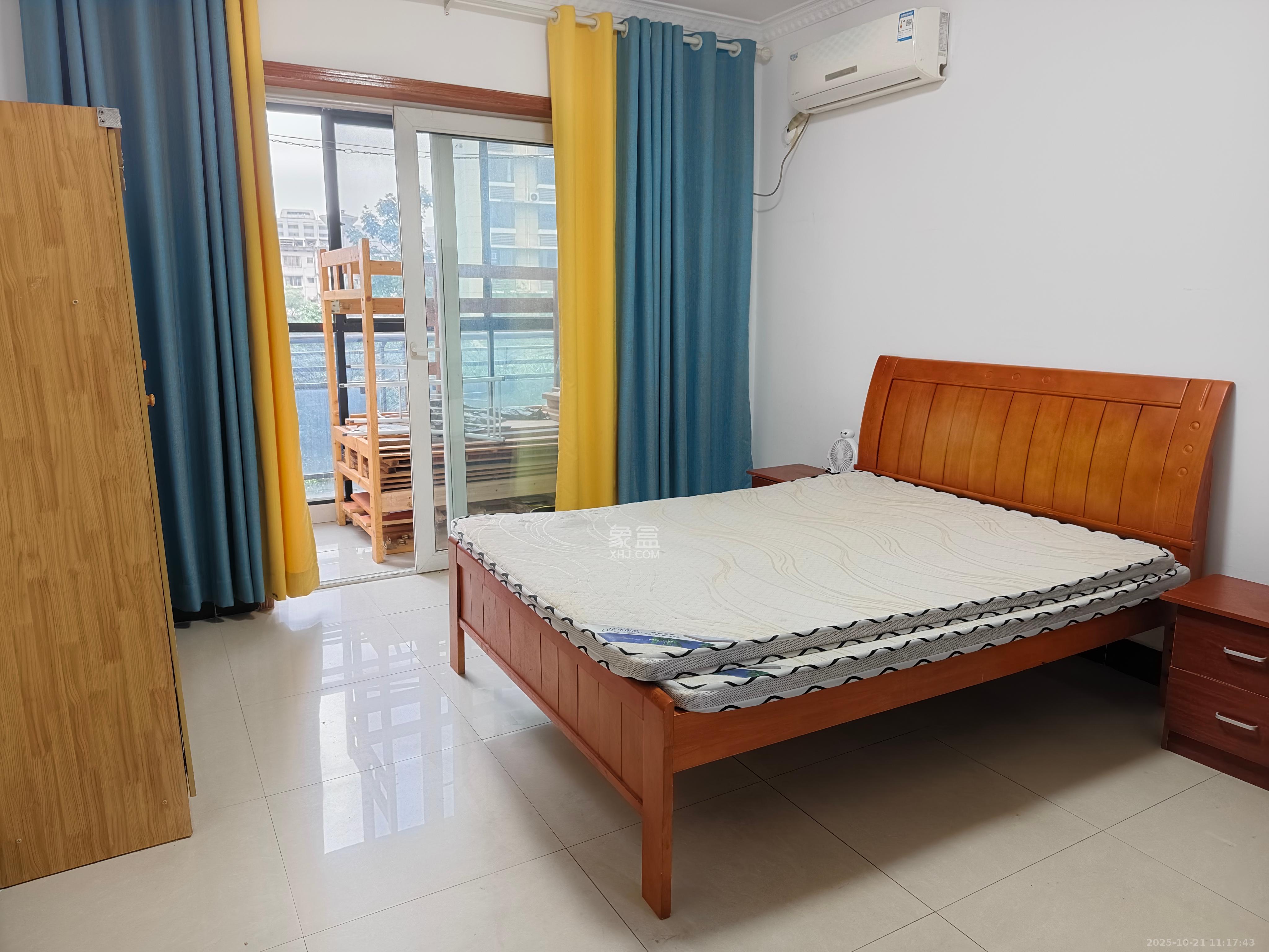 三重星都心  3室2厅2卫    3000.0元/月室内图