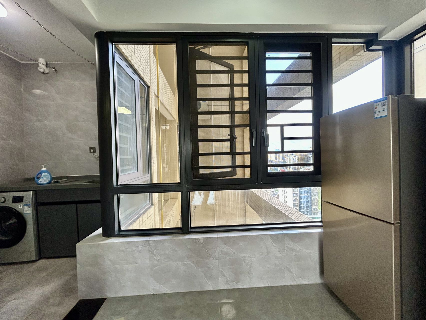 金城新天地 3室2厅1卫 3700.0元/月 金城新天地 3室2厅1卫 3700.0元/月室内图