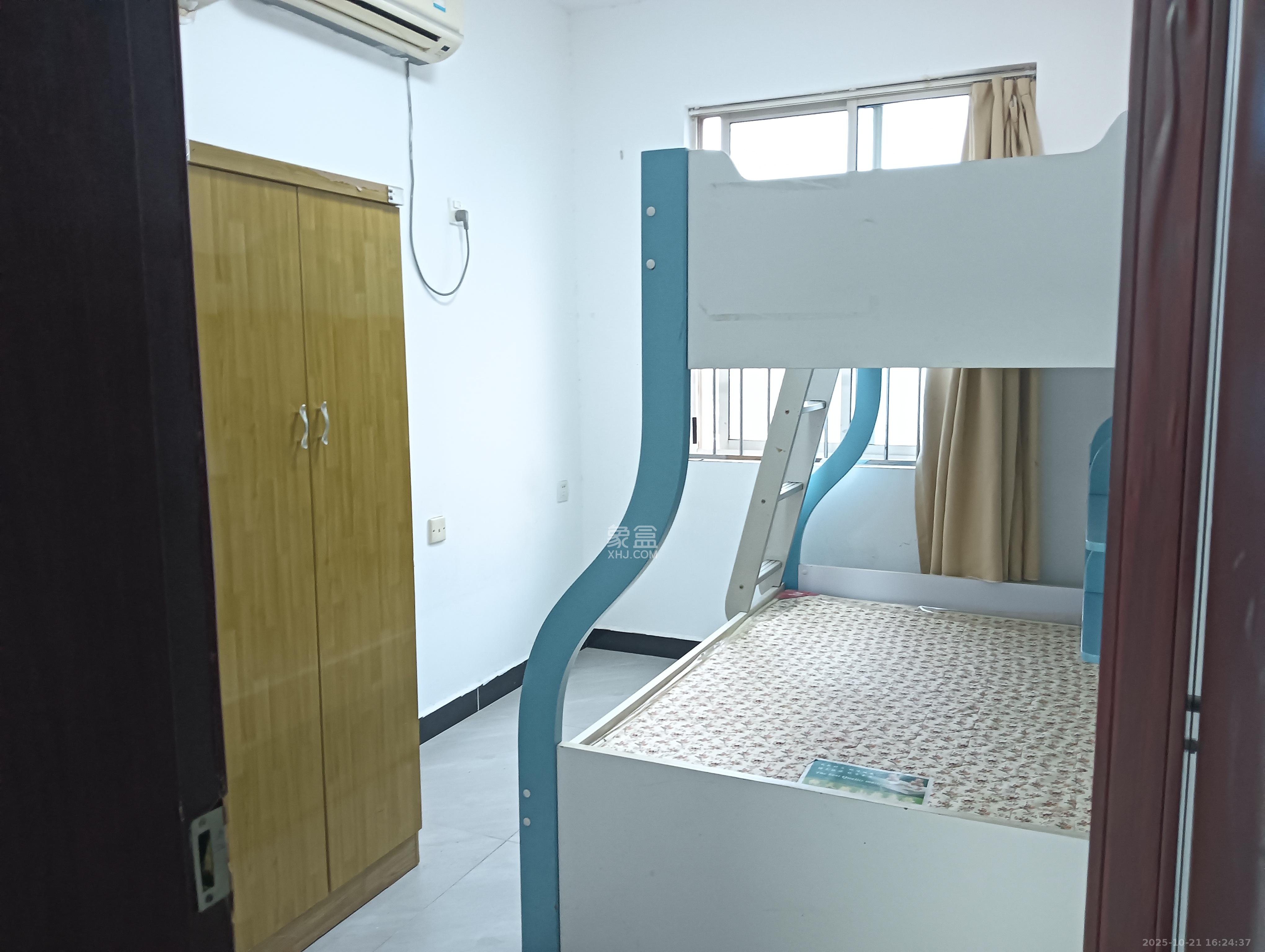 白沙晶城  1室1厅1卫    2300.0元/月室内图