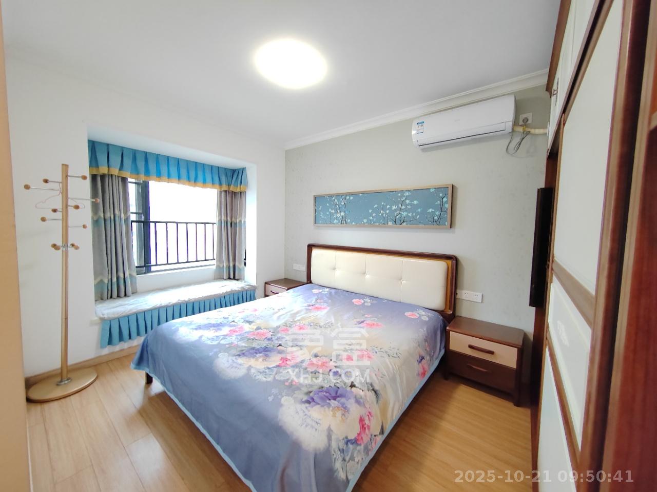 万科魅力之城 3室2厅2卫 2500.0元/月 万科魅力之城 3室2厅2卫 2500.0元/月室内图