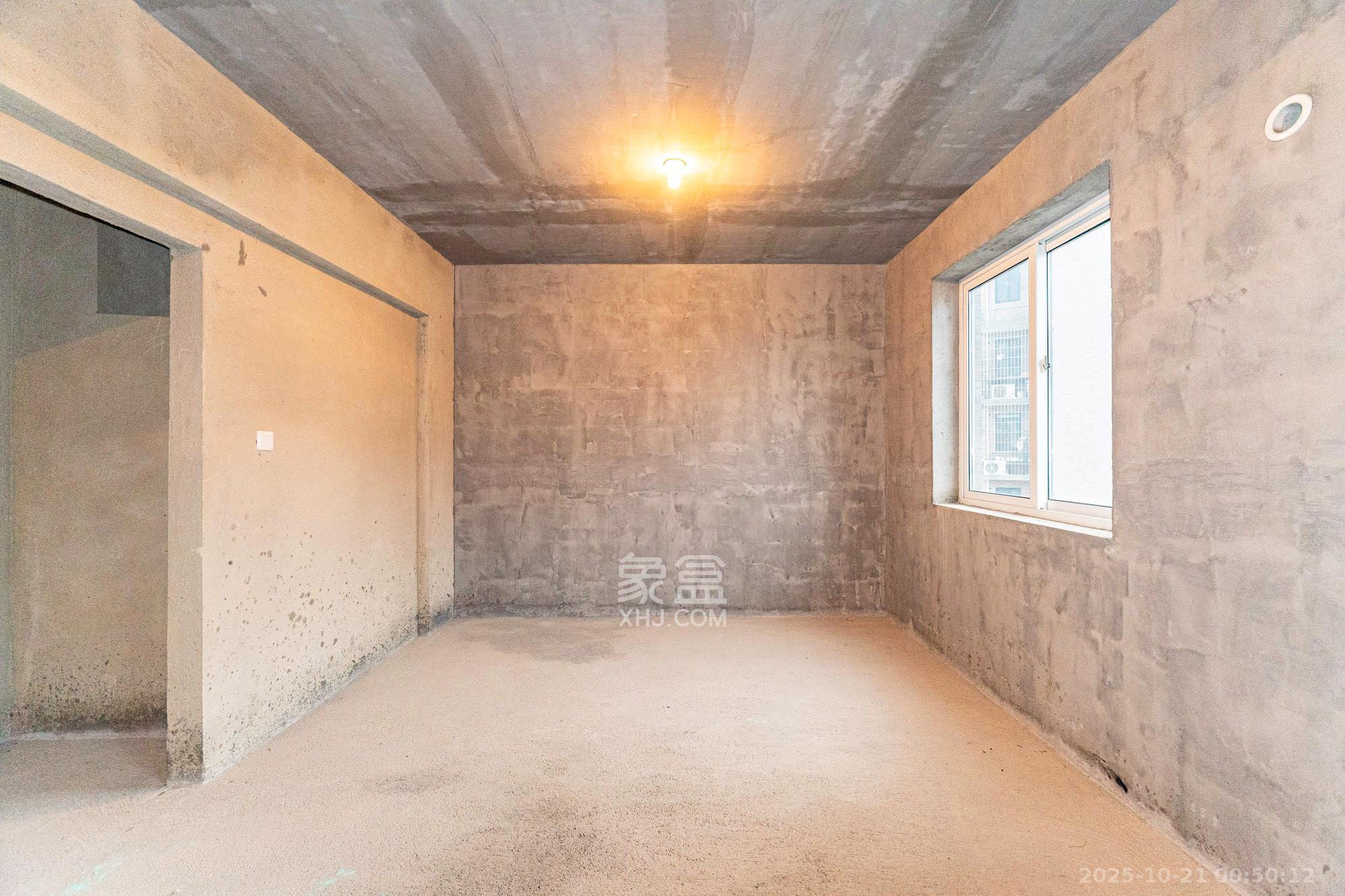 中安善化国际 4室2厅2卫 75.8万 中安善化国际 4室2厅2卫 75.8万卧室