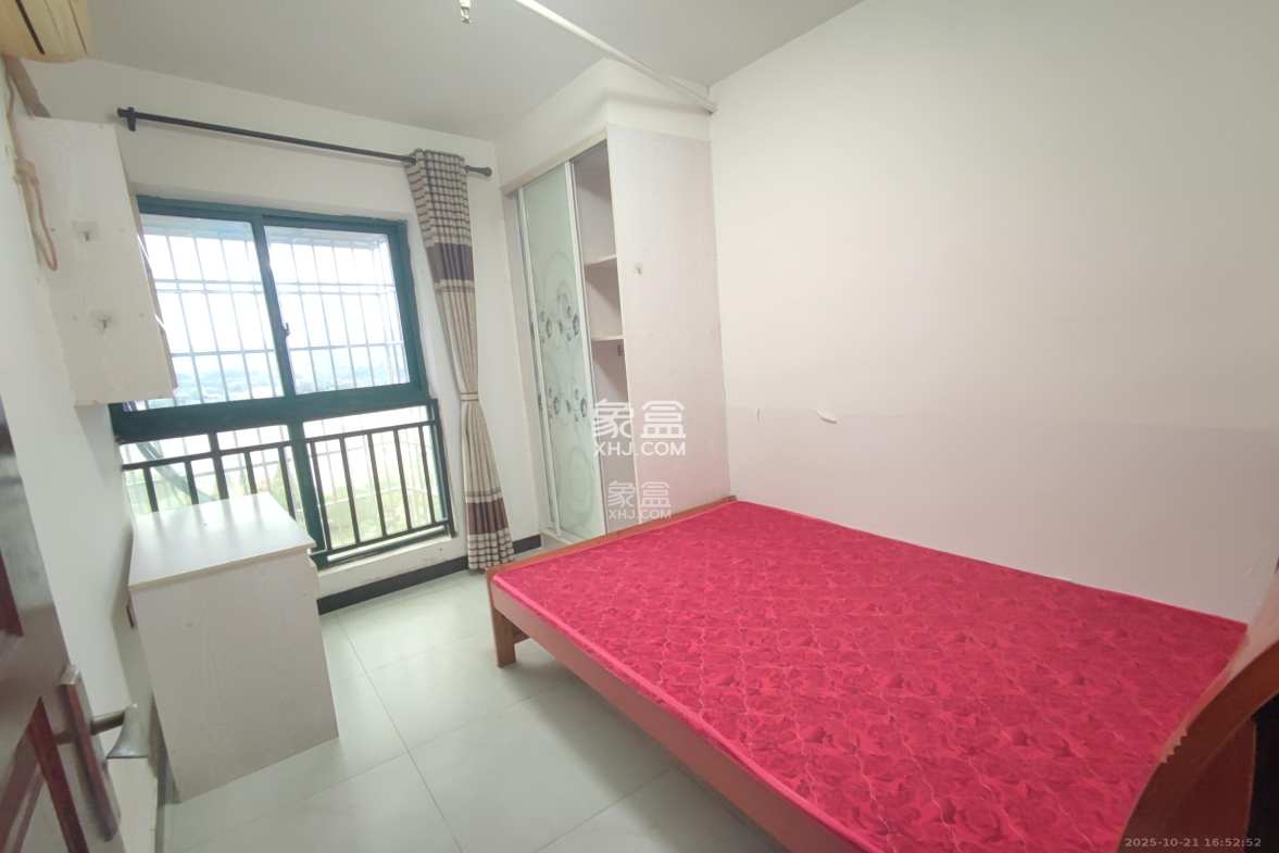 湖韵佳苑 2室1厅1卫 1600.0元/月 湖韵佳苑 2室1厅1卫 1600.0元/月室内图