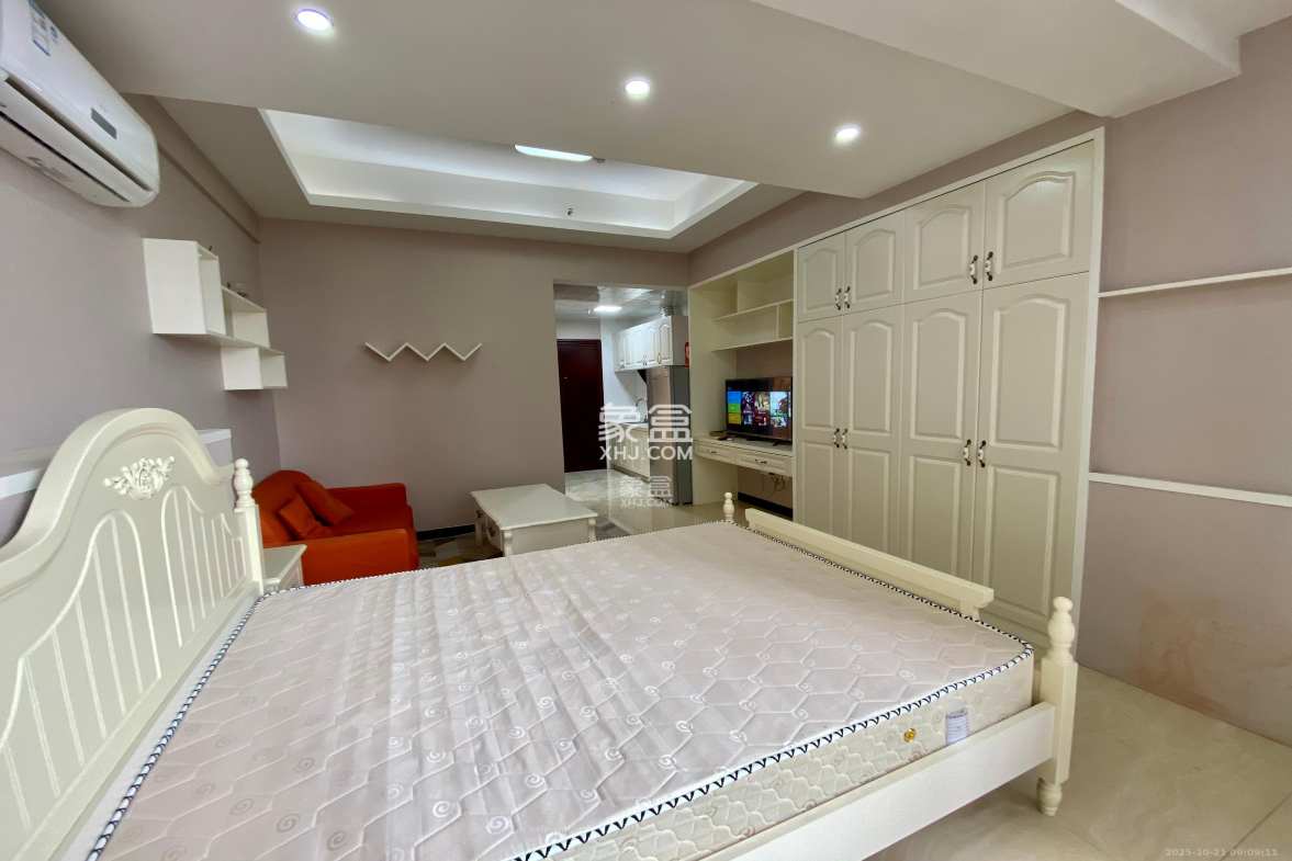 乐尚城 1室1厅1卫 1500.0元/月 乐尚城 1室1厅1卫 1500.0元/月室内图