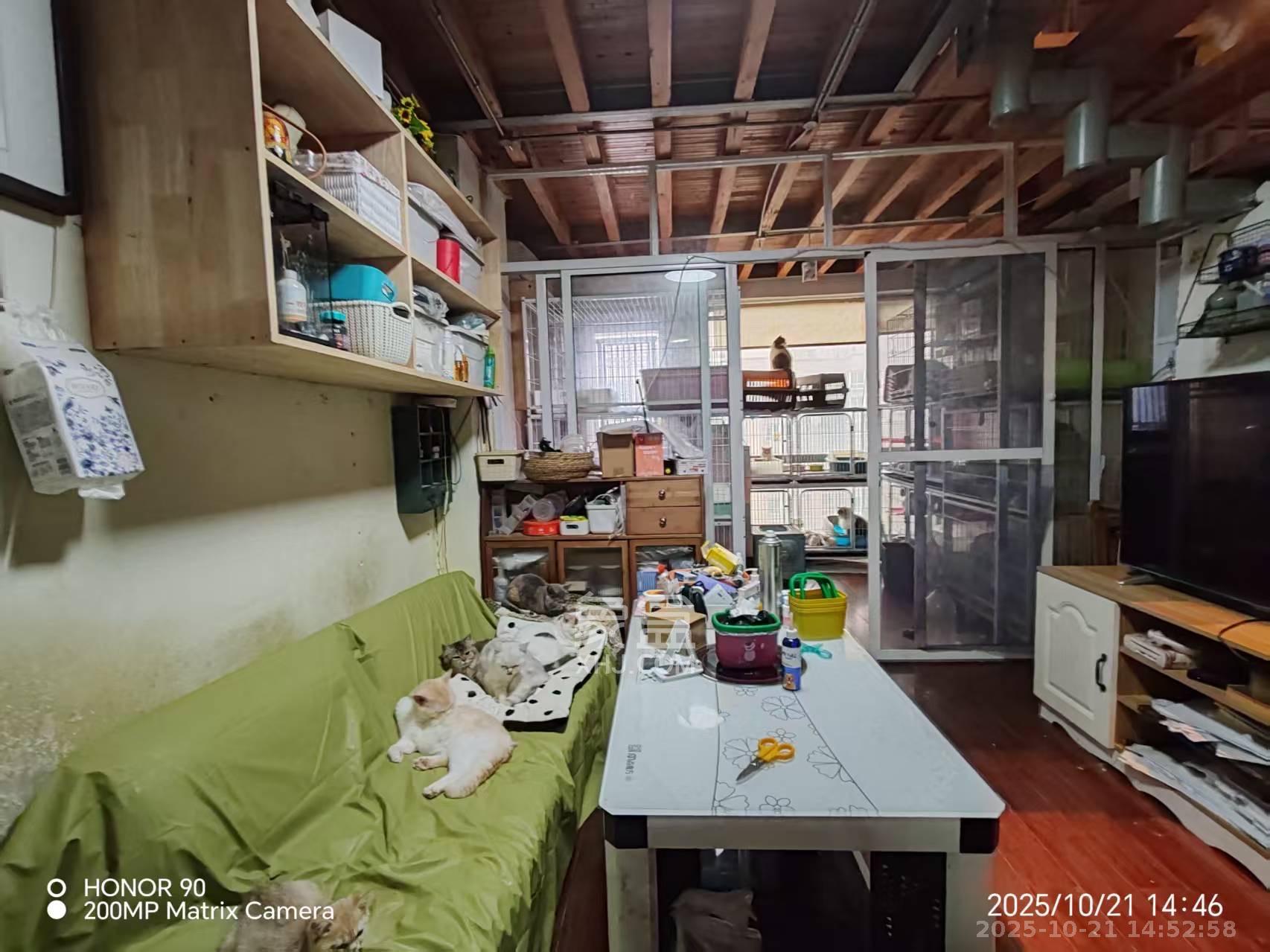 格蓝康都  1室1厅1卫    1500.0元/月室内图