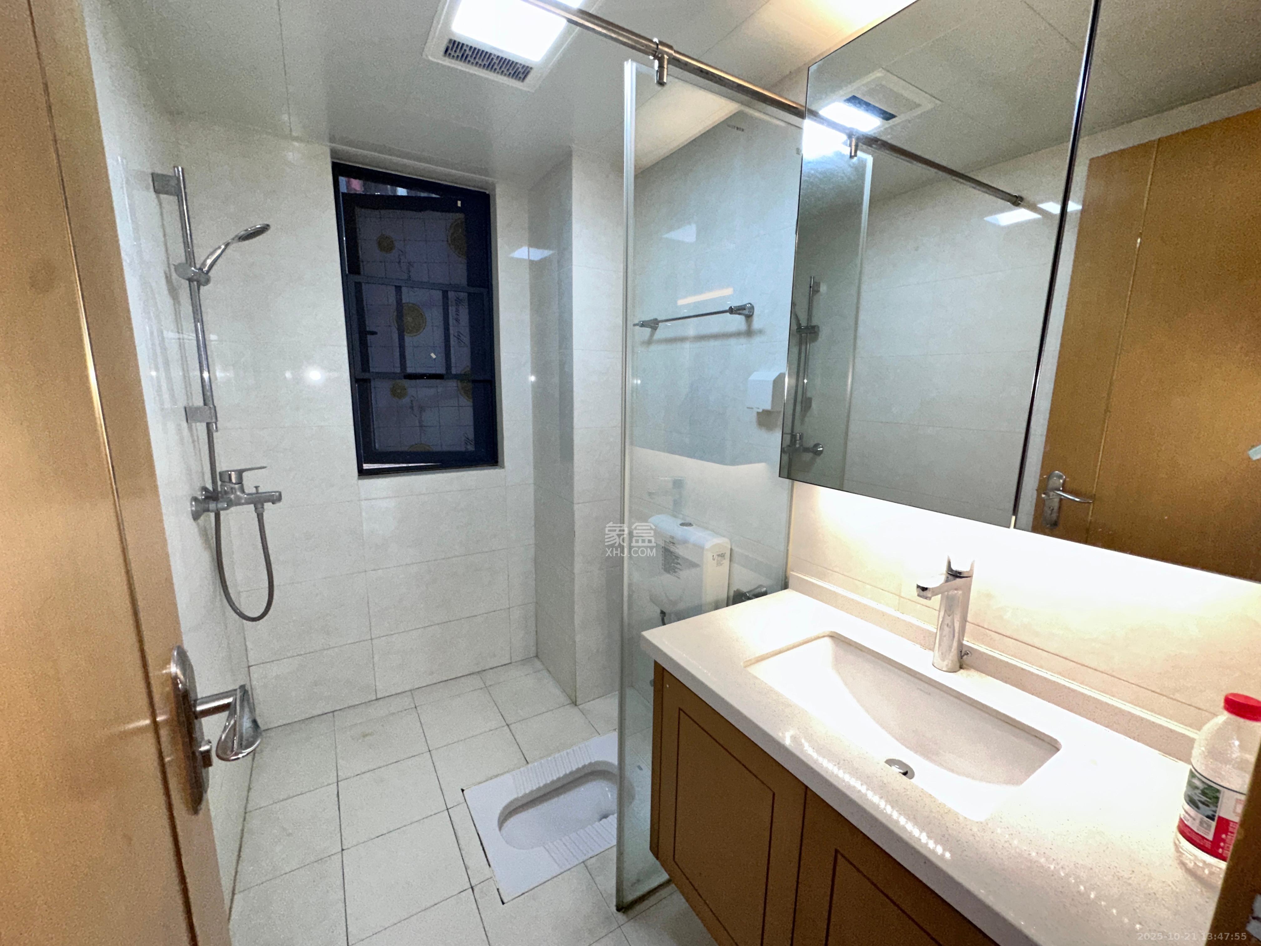 中建嘉和城凤凰台（中建瑞兴家园）  1室0厅0卫    2100.0元/月室内图