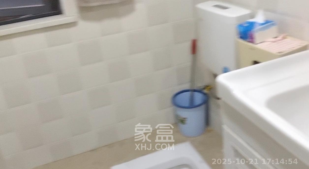 海伦堡爱ME城市  3室2厅1卫    2300.0元/月室内图