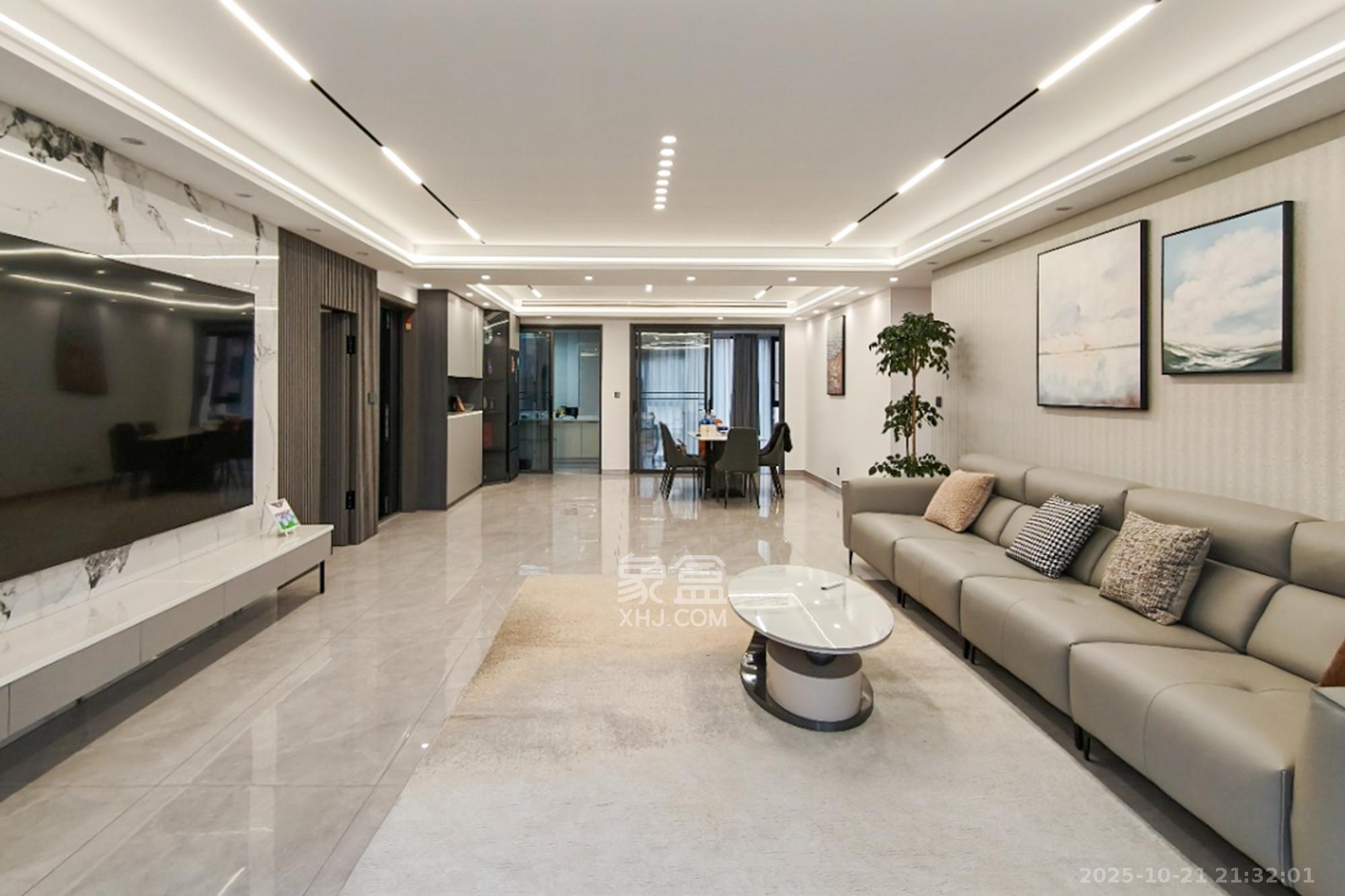 长房星昇公馆  4室2厅2卫    220.0万