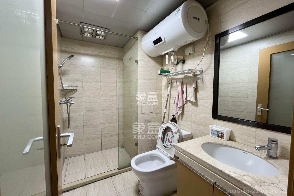 北辰三角洲E3区  1室1厅1卫    2400.0元/月 北辰三角洲E3区  1室1厅1卫    2400.0元/月室内图