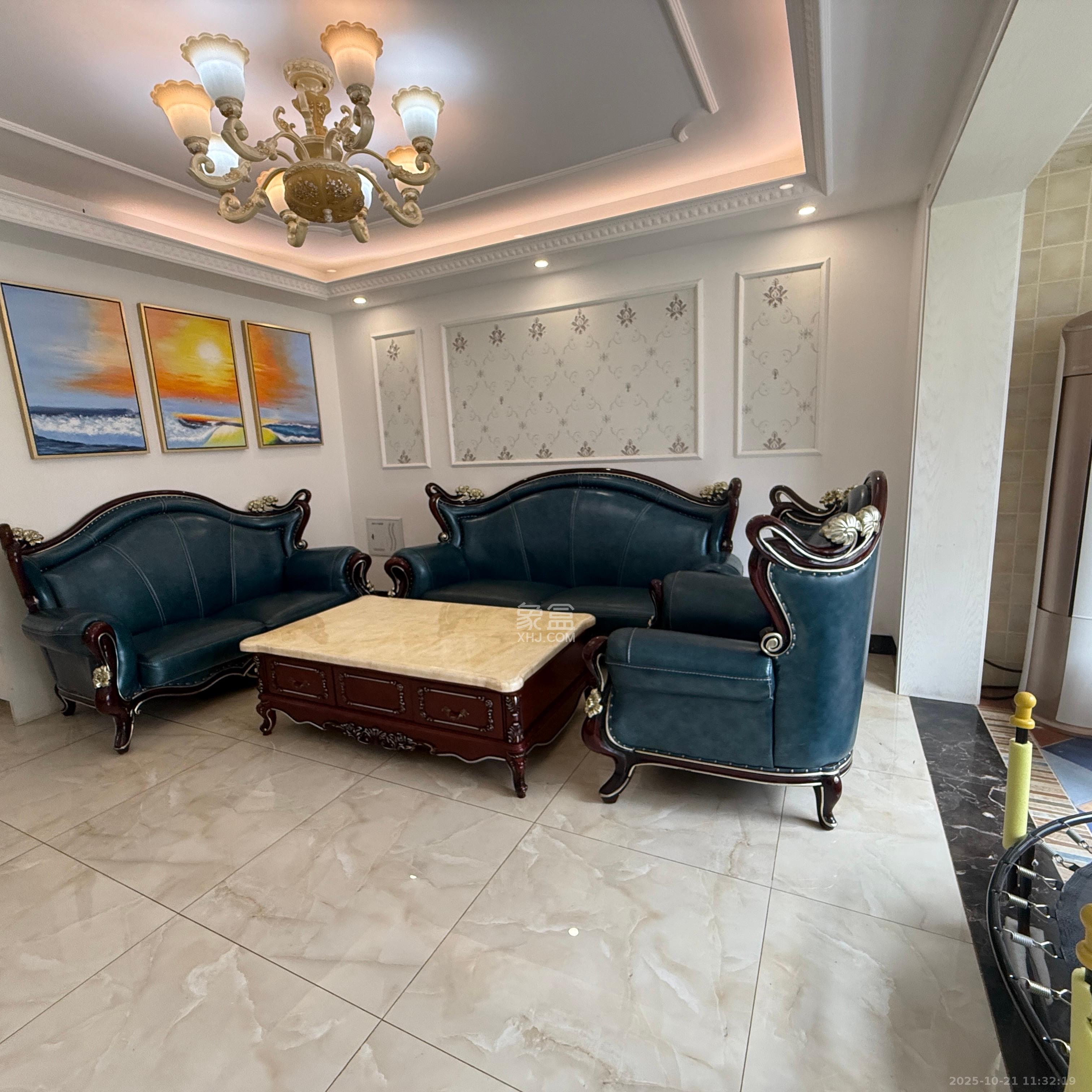 嘉福长安郡(融信澜悦、嘉福好美家园)  4室2厅2卫    3900.0元/月 嘉福长安郡(融信澜悦、嘉福好美家园)  4室2厅2卫    3900.0元/月室内图