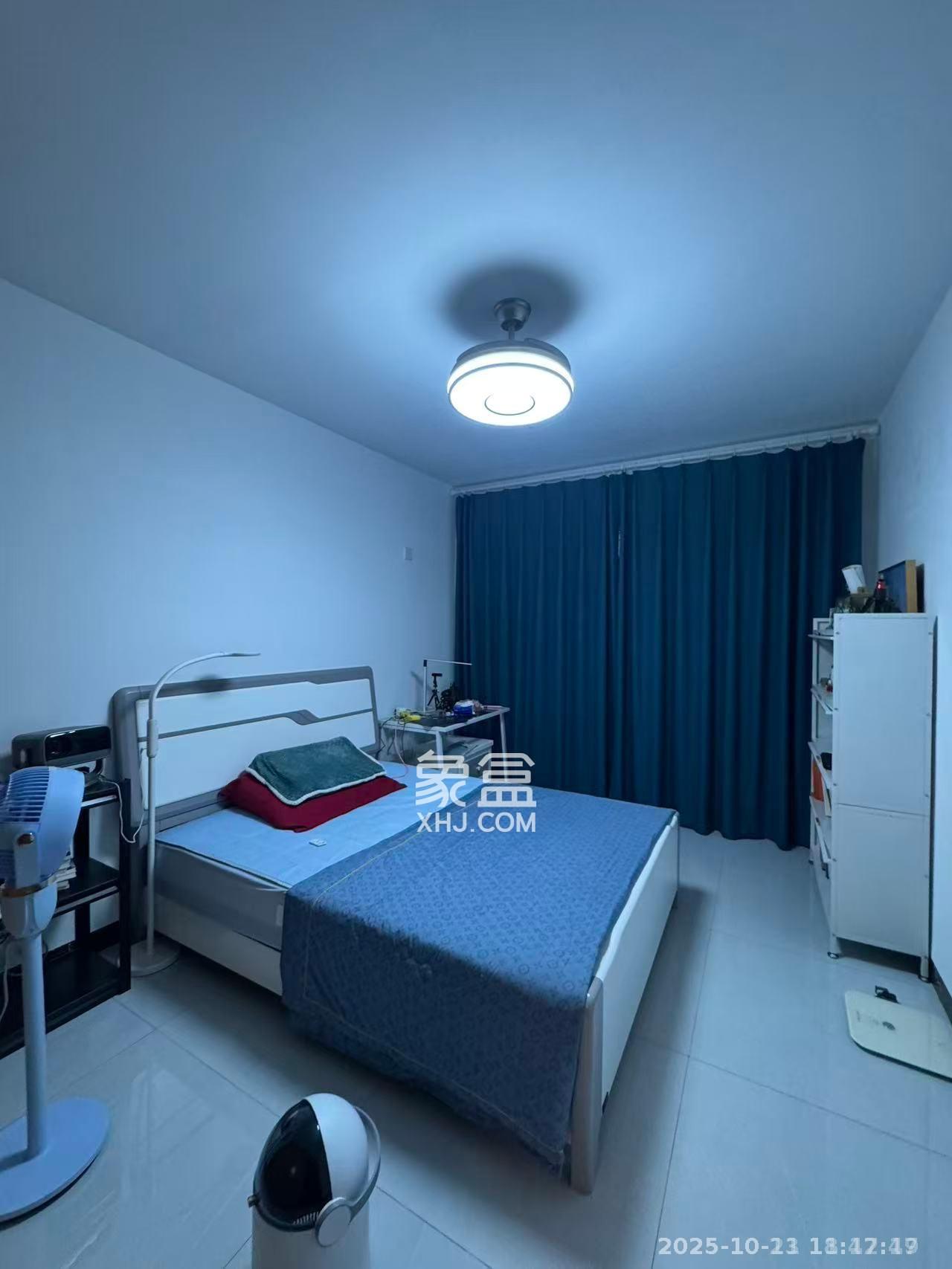 乔庄社区  3室1厅1卫    2200.0元/月