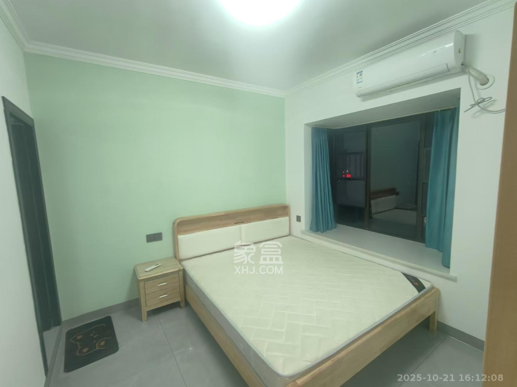 和润园三期  1室1厅1卫    1800.0元/月室内图