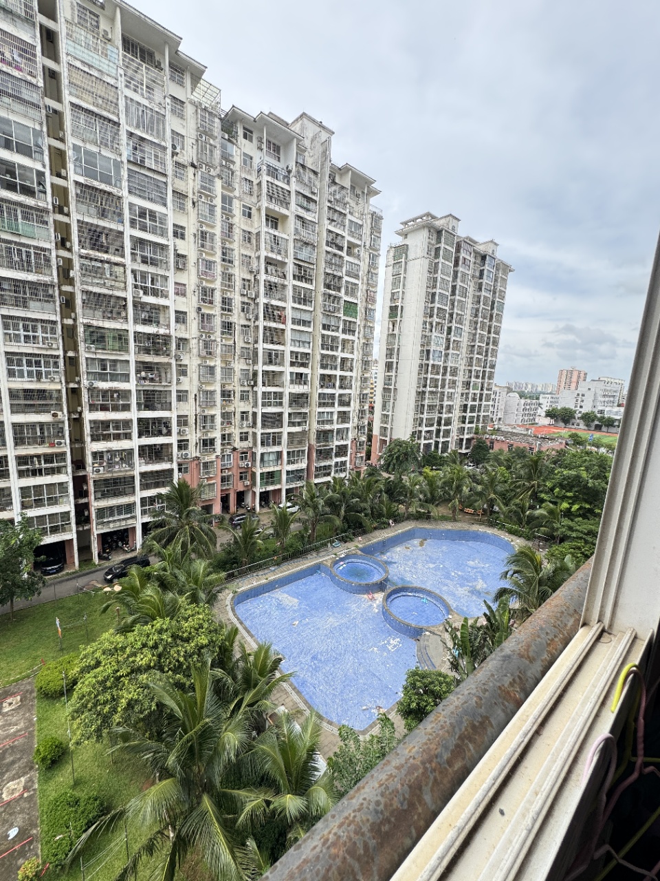 宝泰温泉花园  1室1厅1卫    46.0万室内图