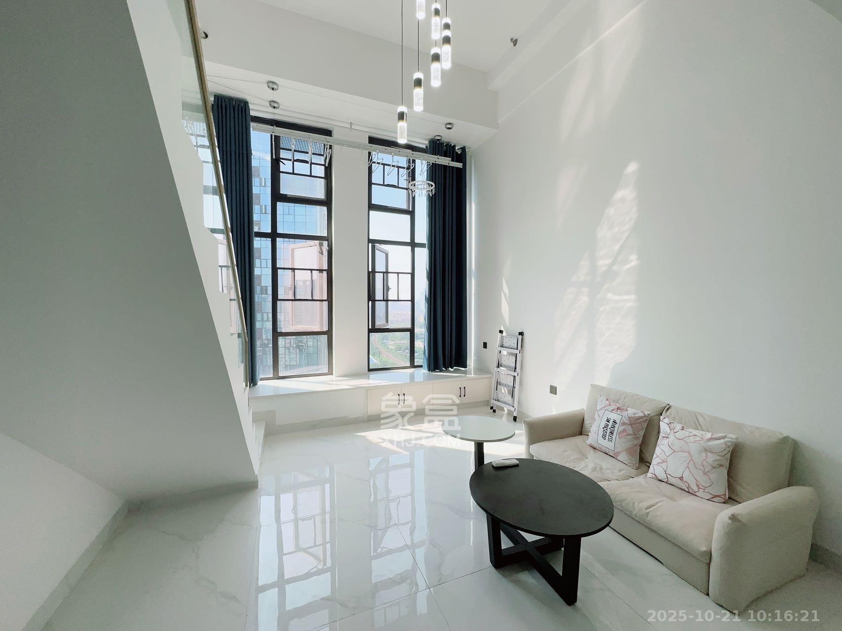 润和国际广场  1室1厅1卫    2200.0元/月室内图