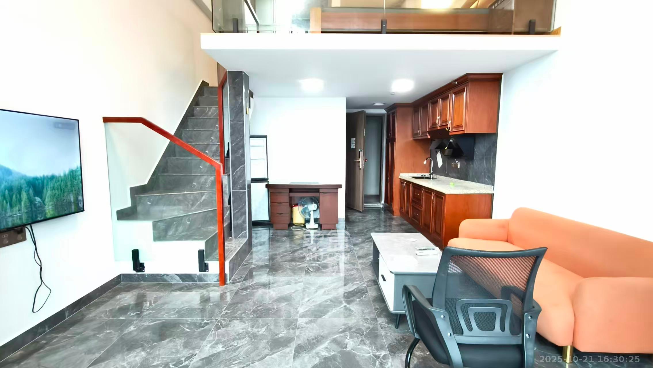 北辰府  1室1厅1卫    3200.0元/月 北辰府  1室1厅1卫    3200.0元/月室内图