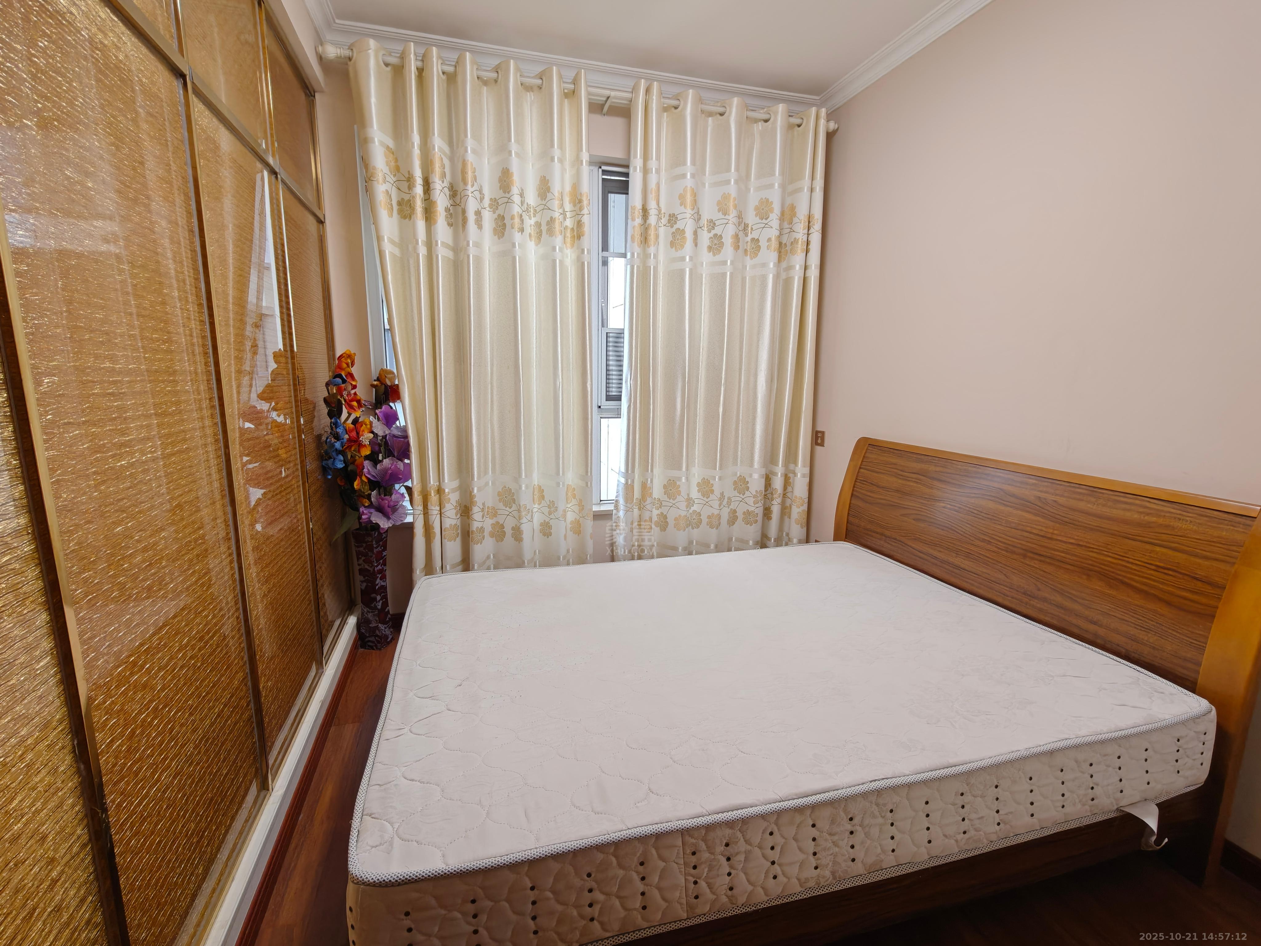 佳兆业金域天下三期 3室1厅1卫 1600.0元/月 佳兆业金域天下三期 3室1厅1卫 1600.0元/月室内图