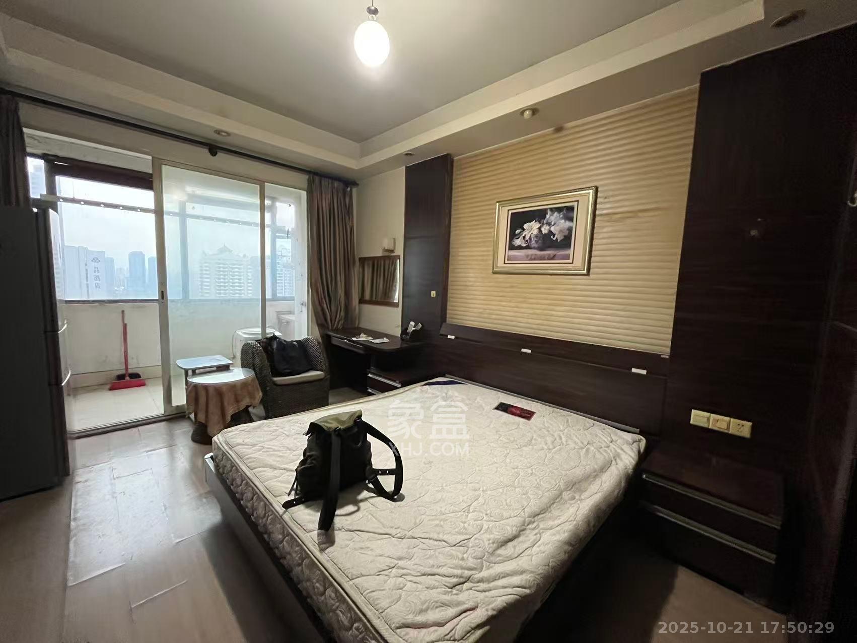 上城金都 1室1厅1卫 1700.0元/月 上城金都 1室1厅1卫 1700.0元/月室内图