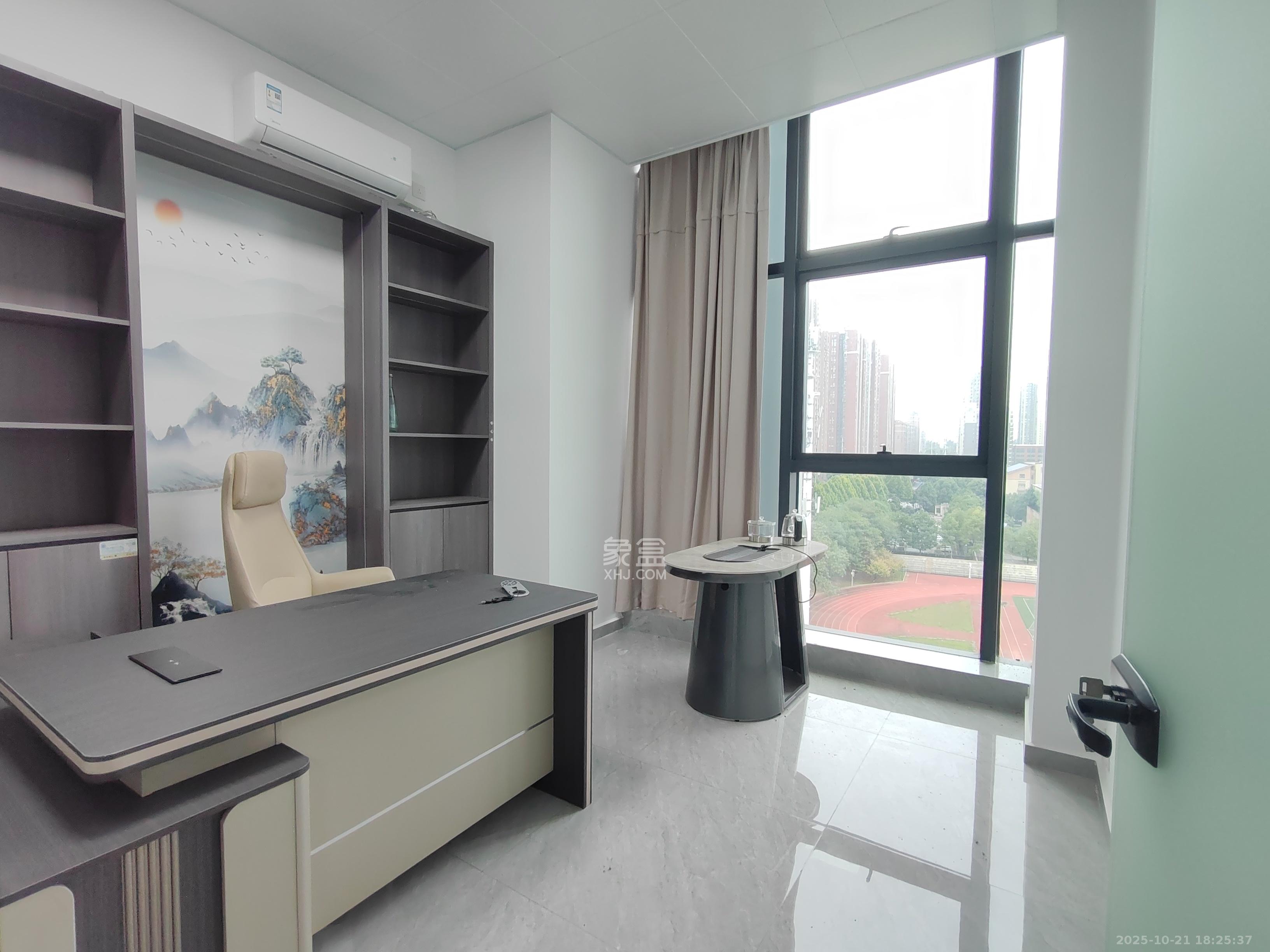 广大商务大厦  1室1厅1卫    3880.0元/月室内图